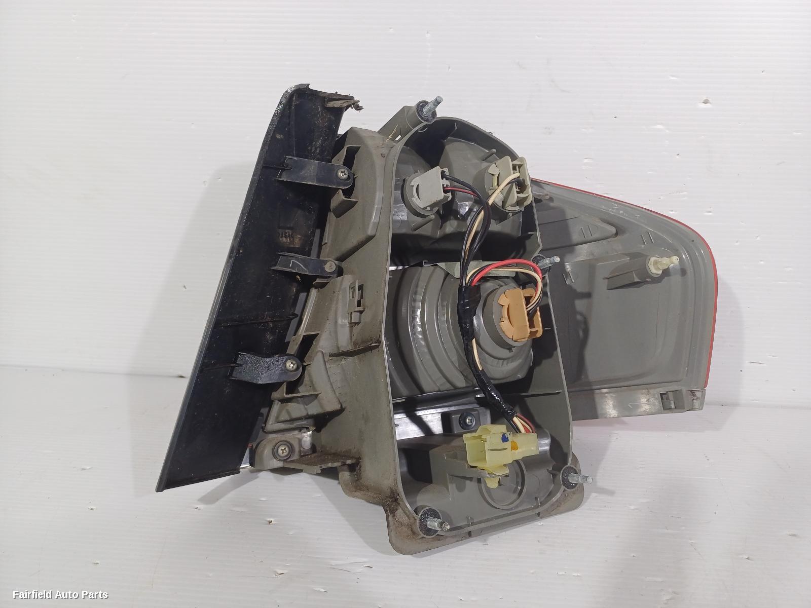 2006-2009 Subaru Liberty Left Taillight