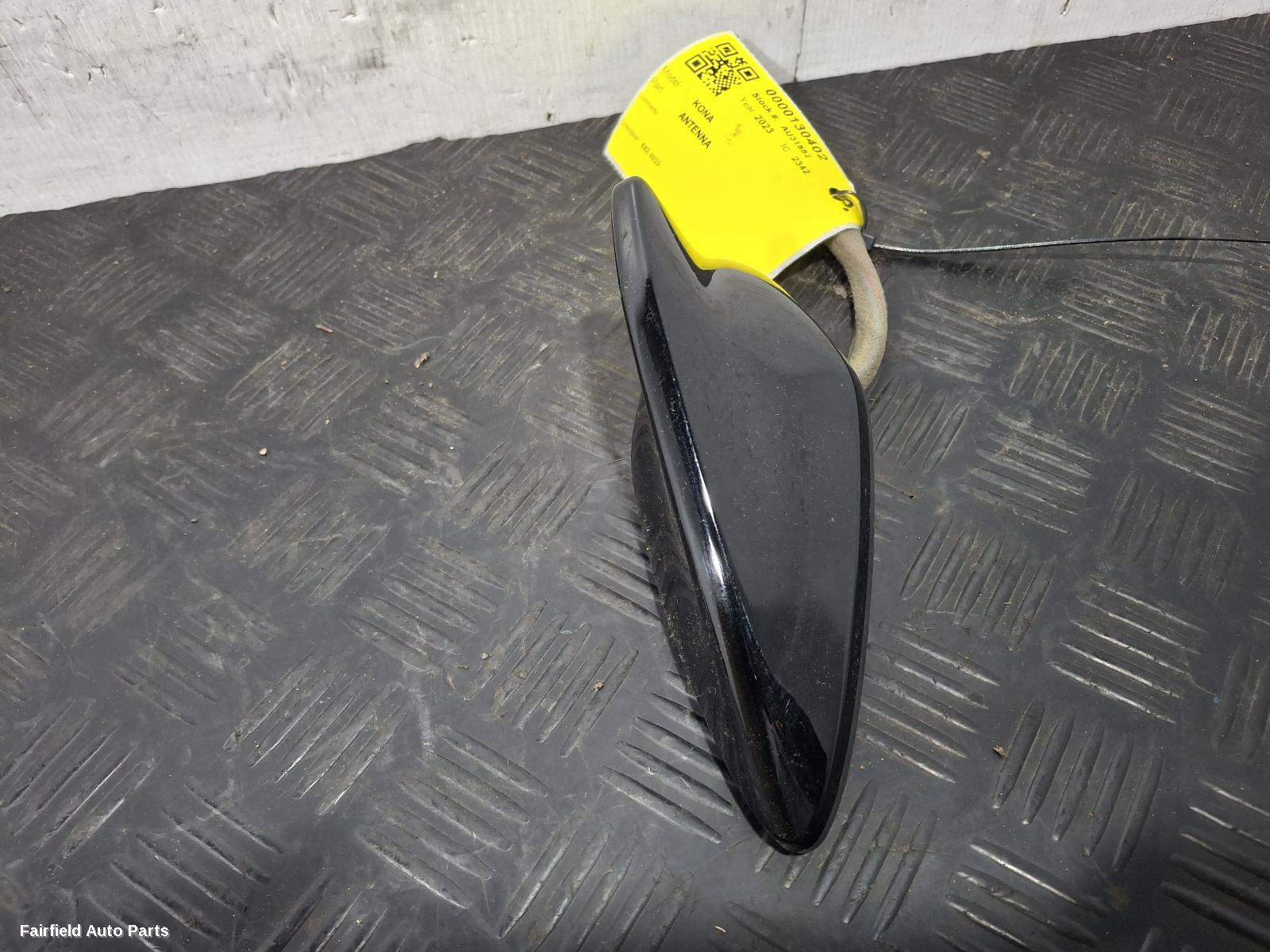 2023-2026 Hyundai Kona Antenna