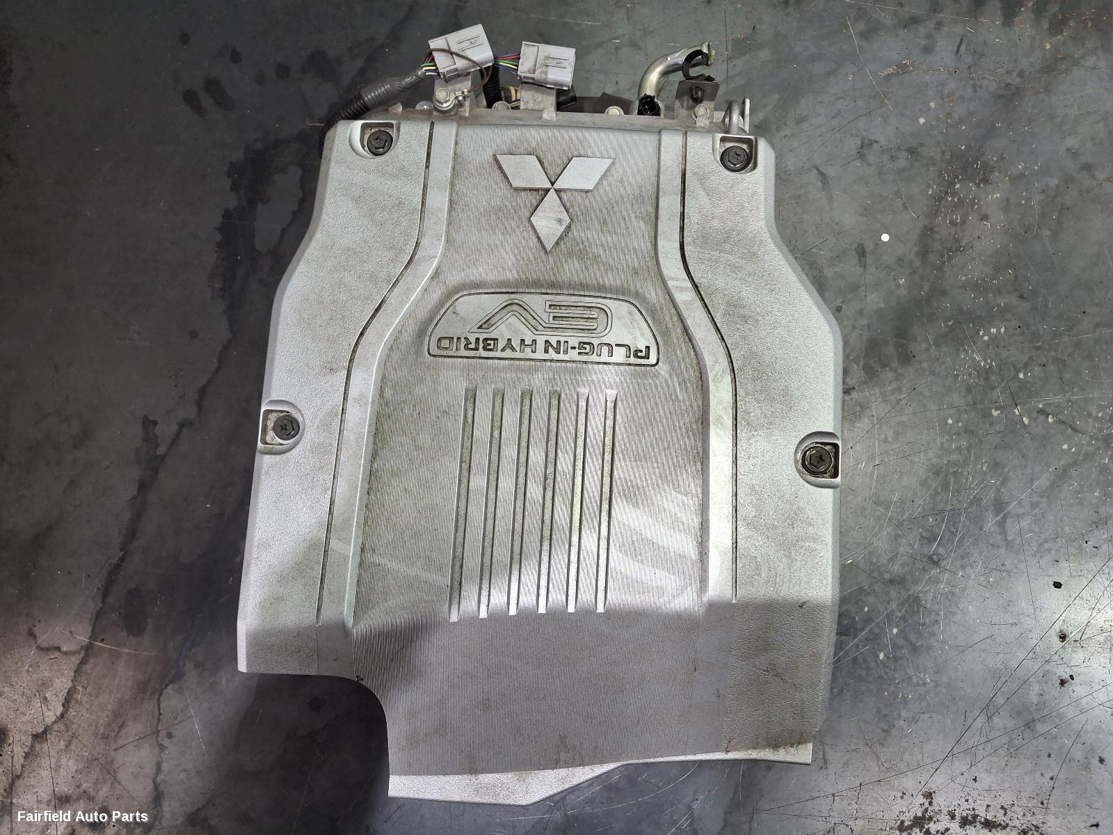 2017-2021 Mitsubishi Outlander Inverter