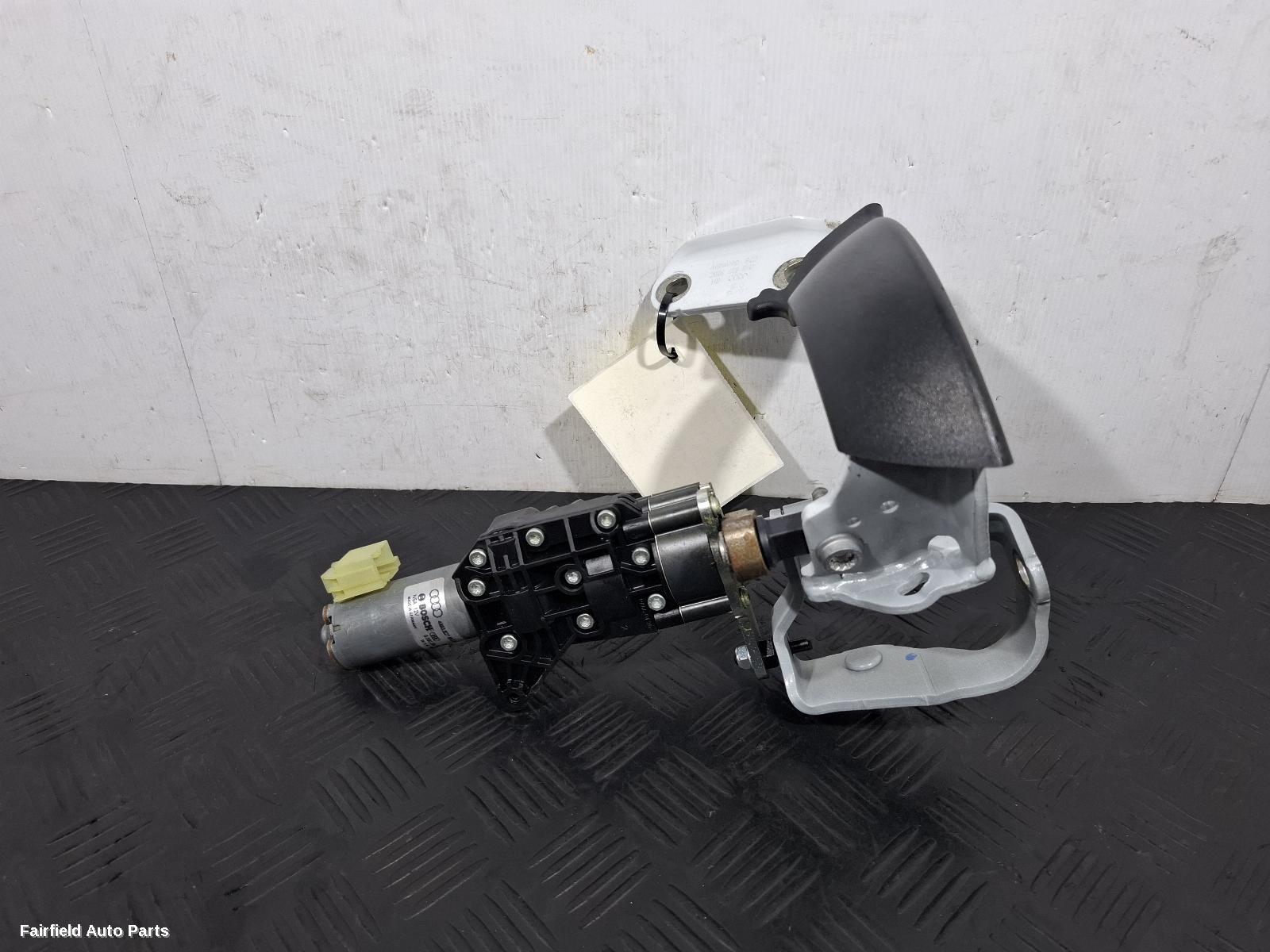 2015-2025 Audi Q7 Hatch Strut