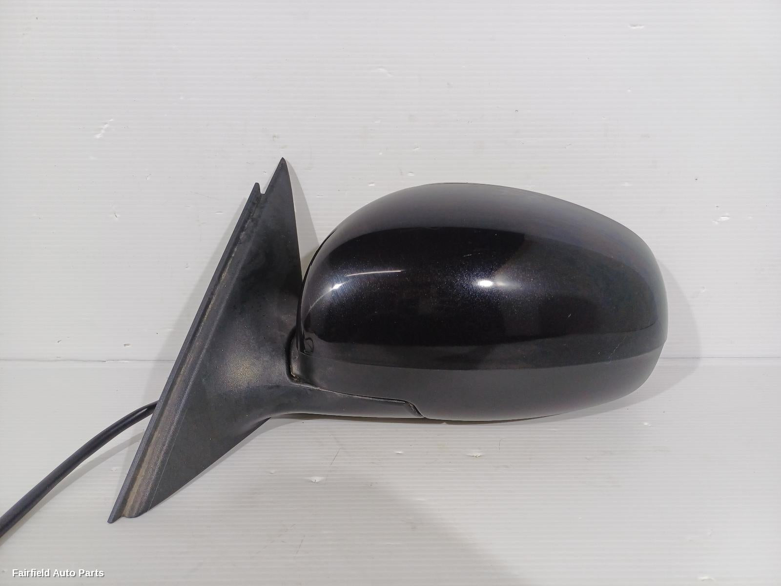 2011-2015 Skoda Fabia Left Door Mirror