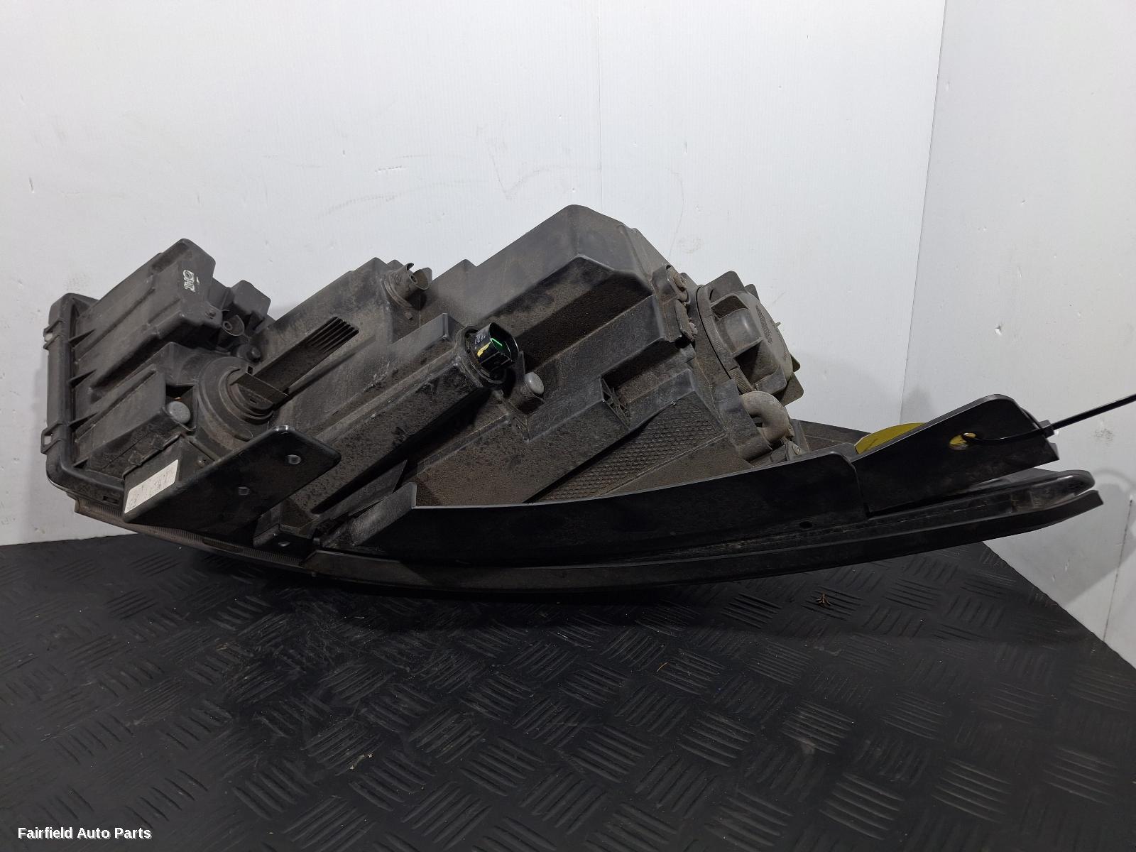 2018-2020 Kia Carnival/grand Carnival Left Headlamp