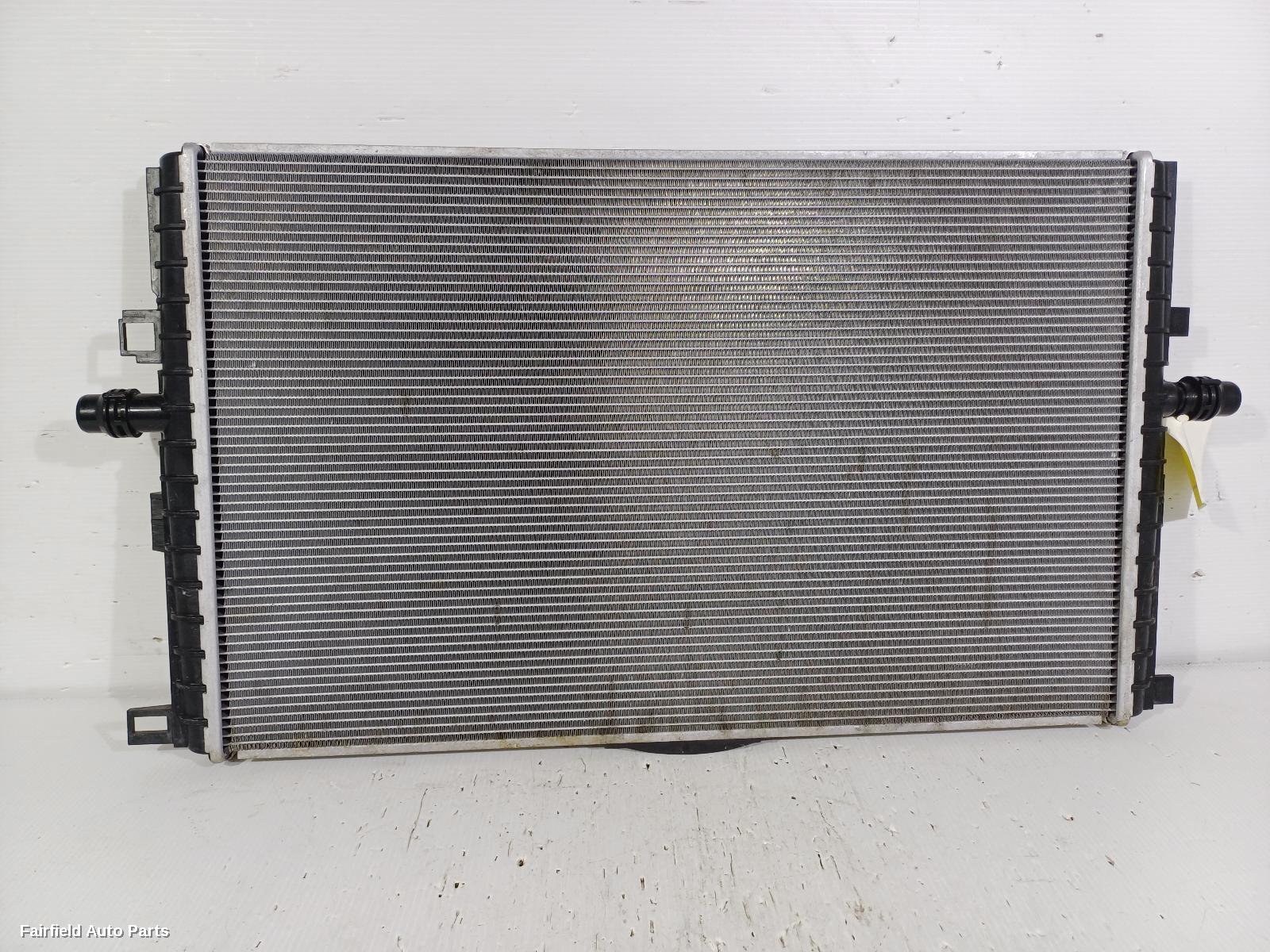 2019-2024 Tesla Model 3 Radiator