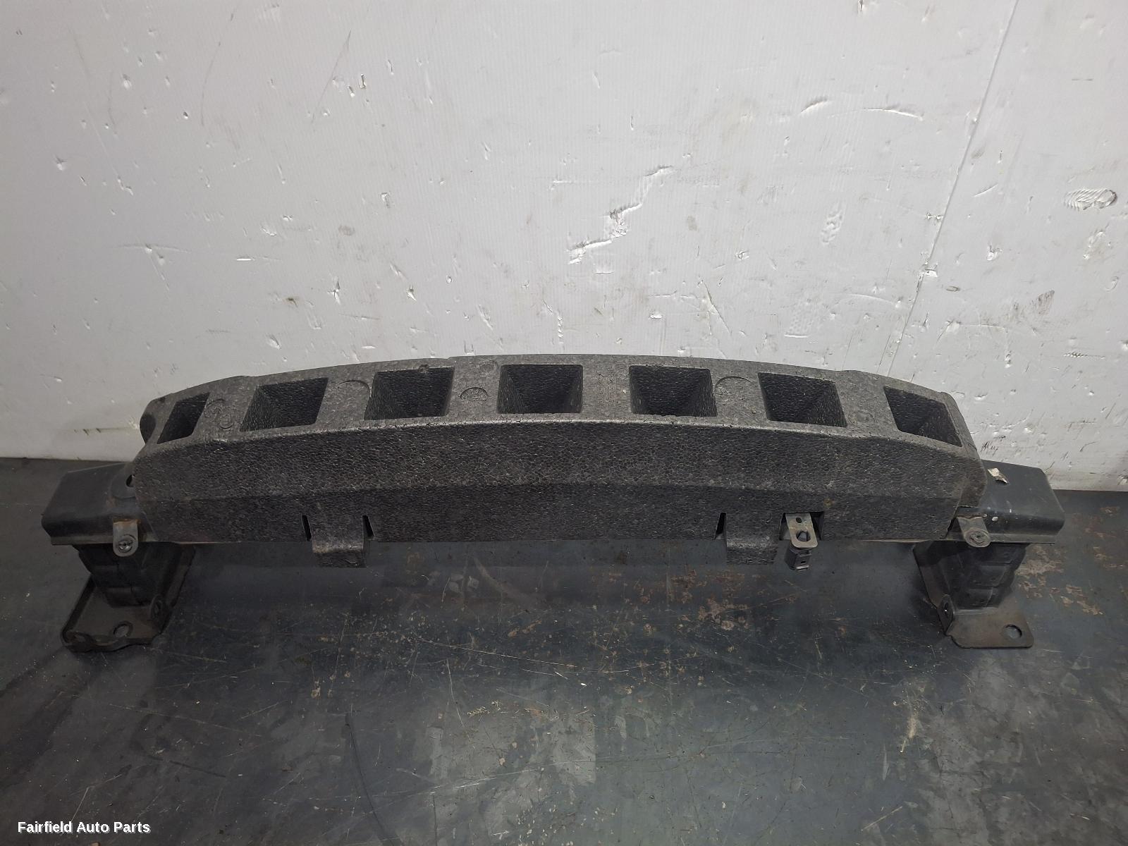 2011-2015 Skoda Fabia F Bar Reinforc Brack