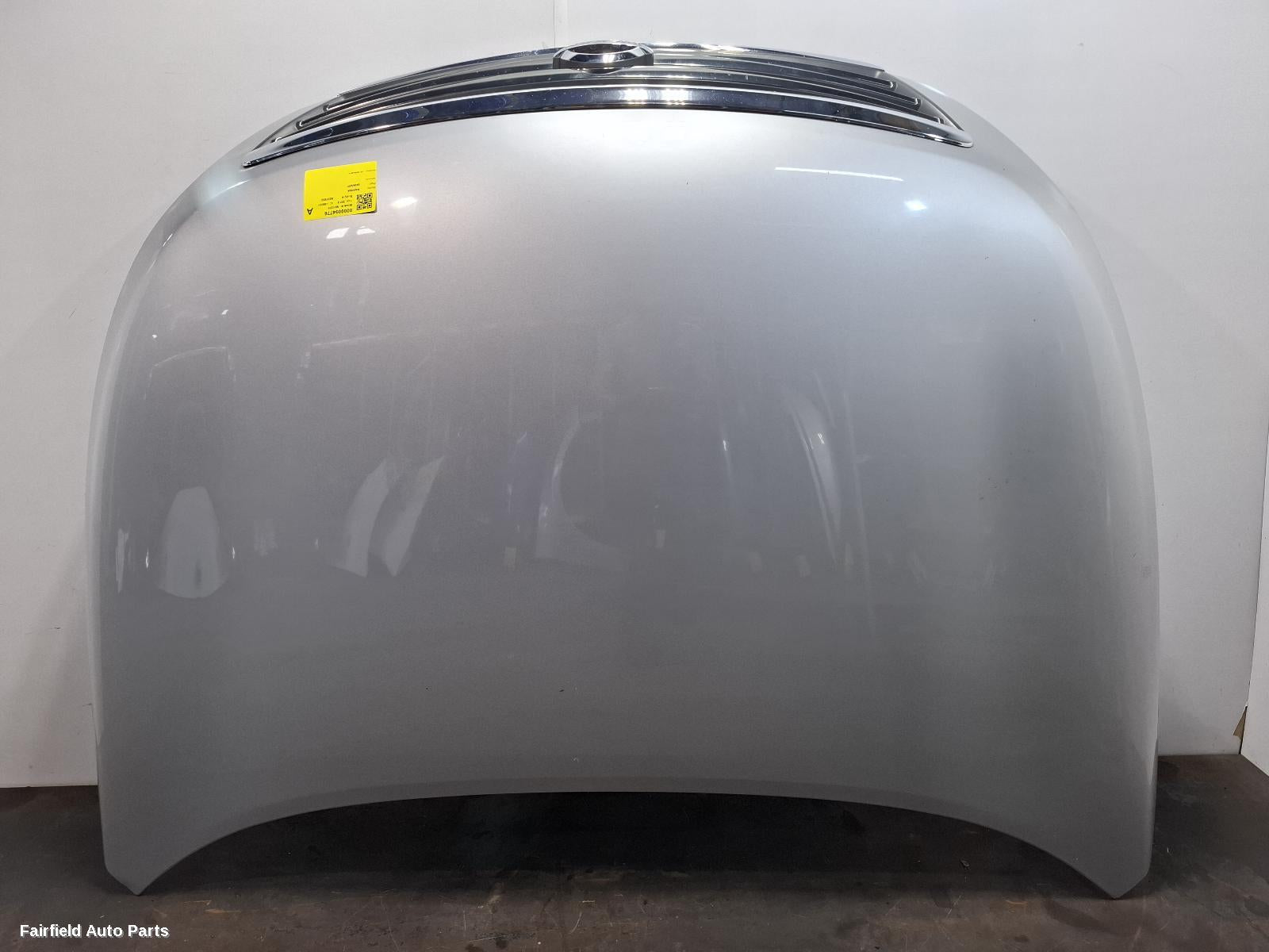 2009-2014 Nissan Maxima Bonnet