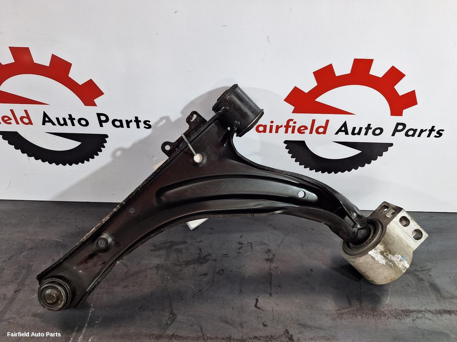 2009-2017 Holden Cruze Right Front Lower Control Arm