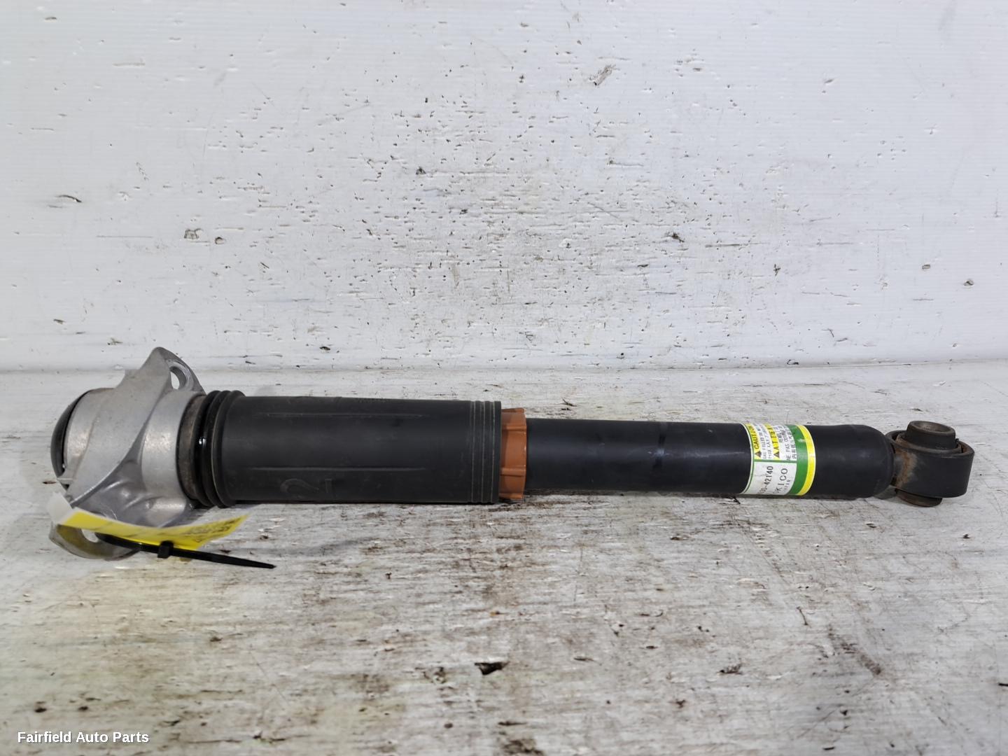 2018-2025 Toyota Rav4 Shock Absorber