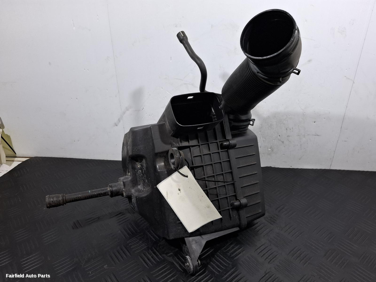 2011-2015 Skoda Fabia Air Cleaner Box