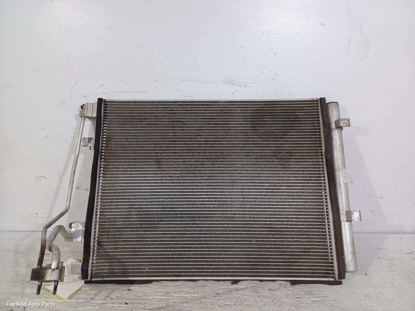 2012-2018 Hyundai Veloster A C Condenser