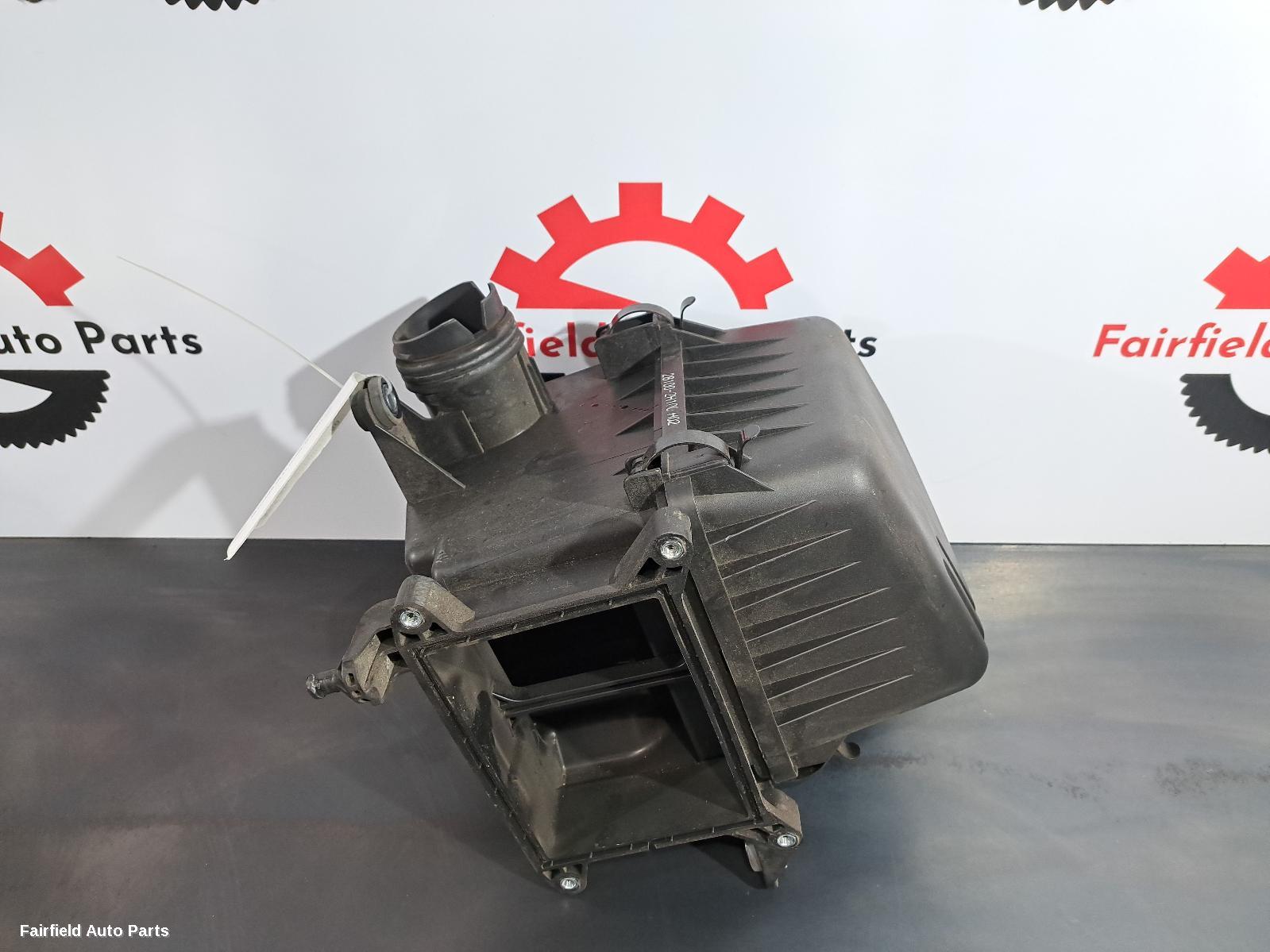 2007-2012 Hyundai I30 Air Cleaner Box