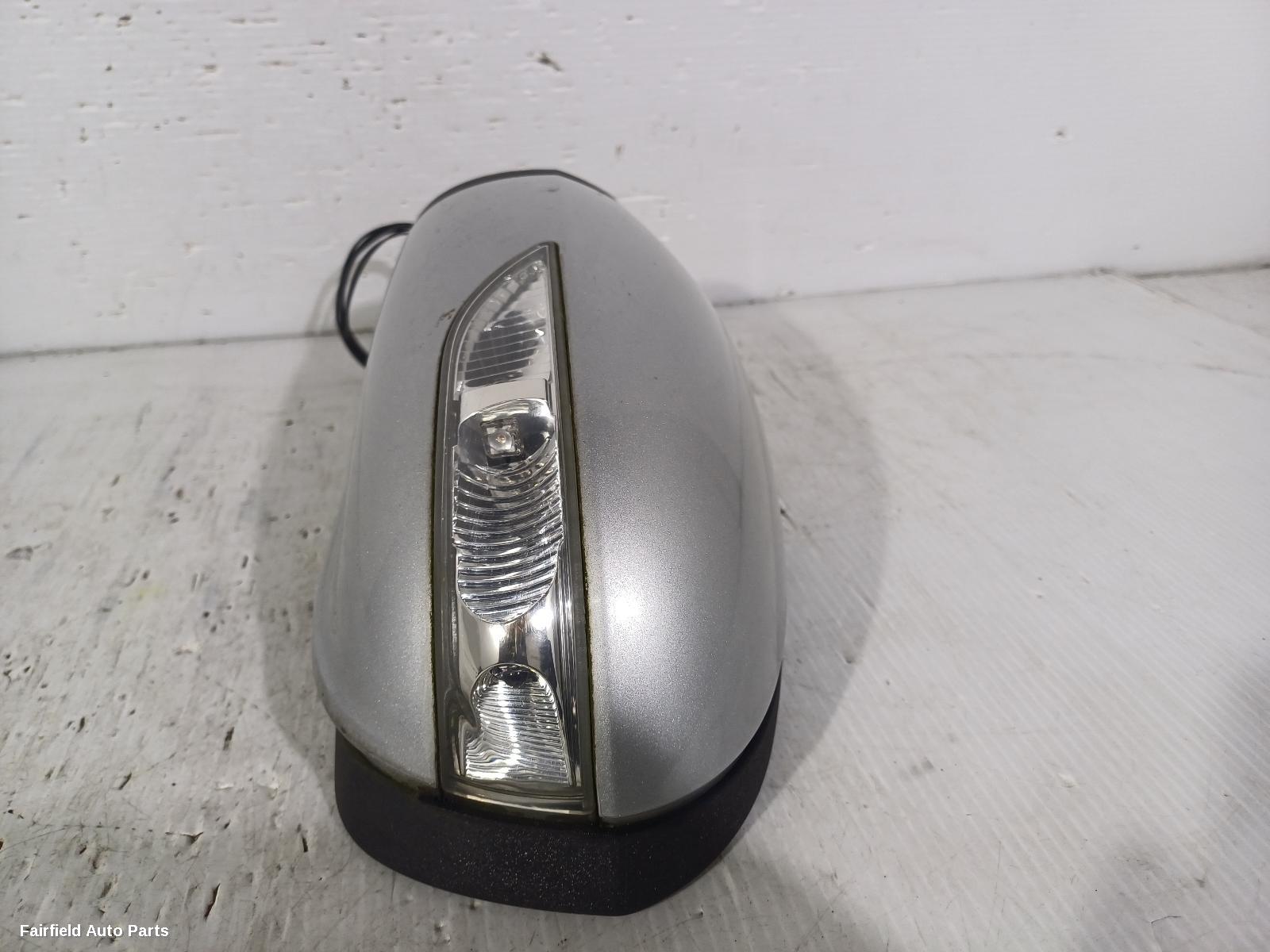 2007 Mercedes B Class Left Door Mirror