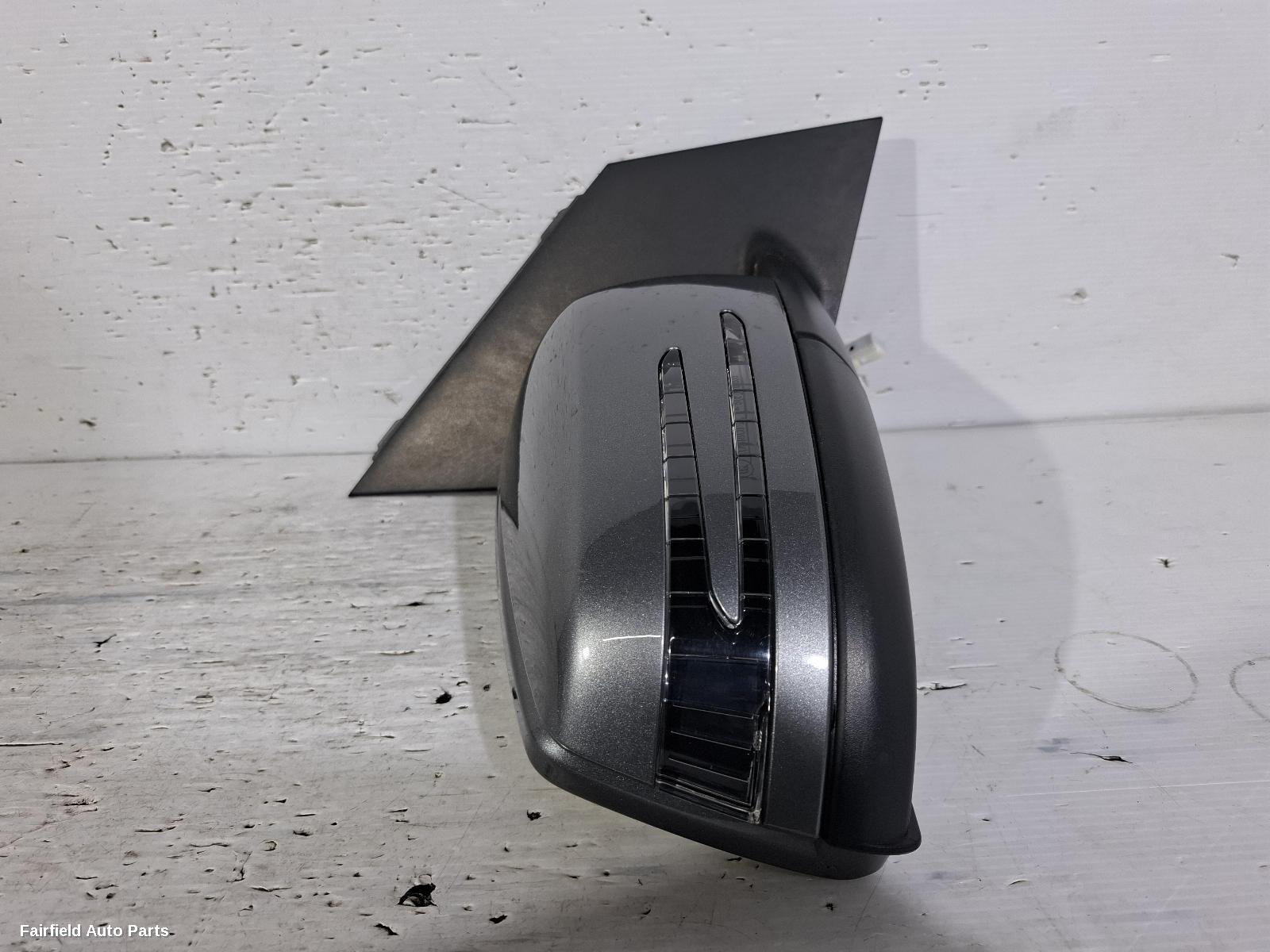 2014-2019 Mercedes B Class Right Door Mirror