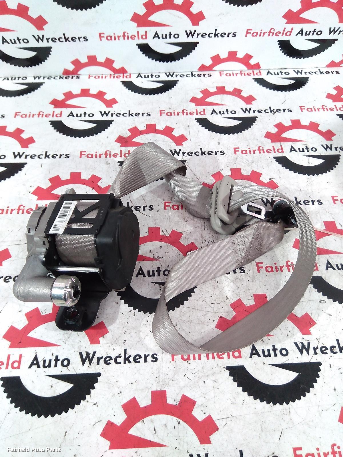 2013-2023 Ldv V80 Seatbelt Stalk