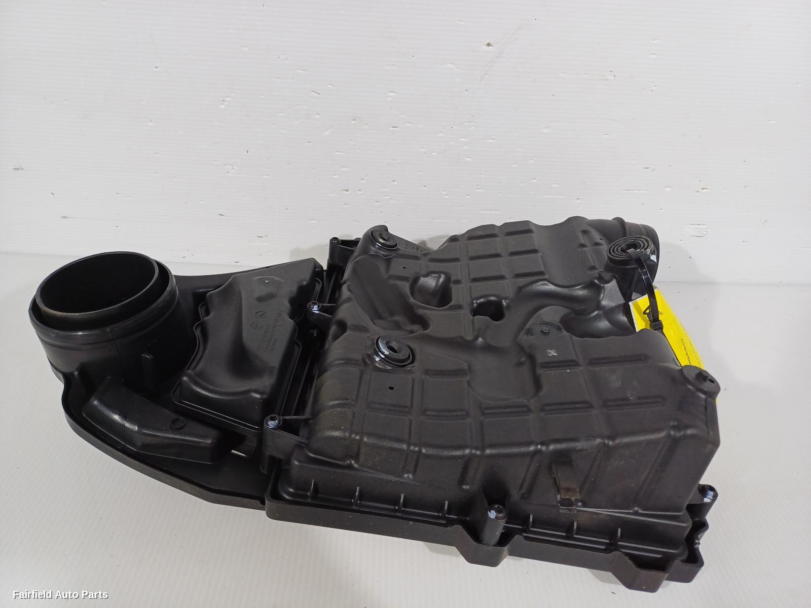 2020-2025 Volkswagen T-cross Air Cleaner Box
