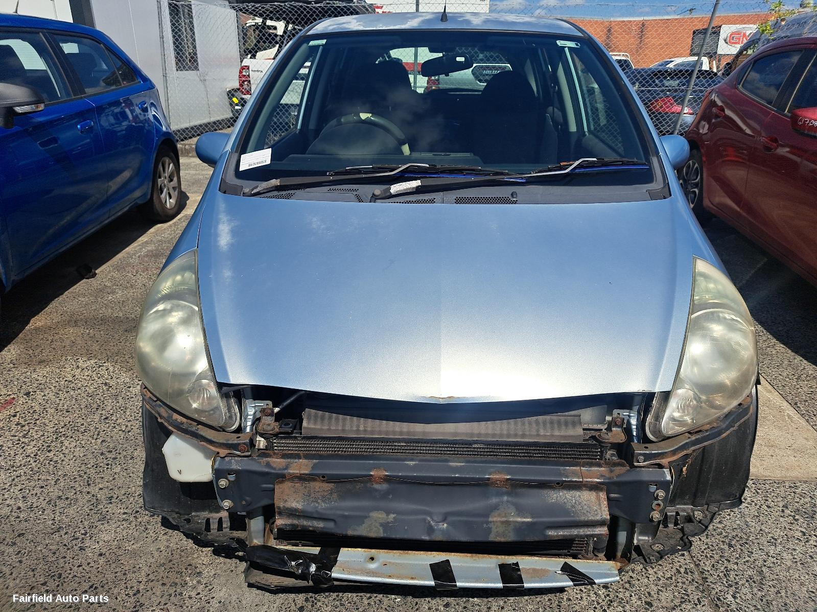 2004 Honda Jazz Right Headlamp