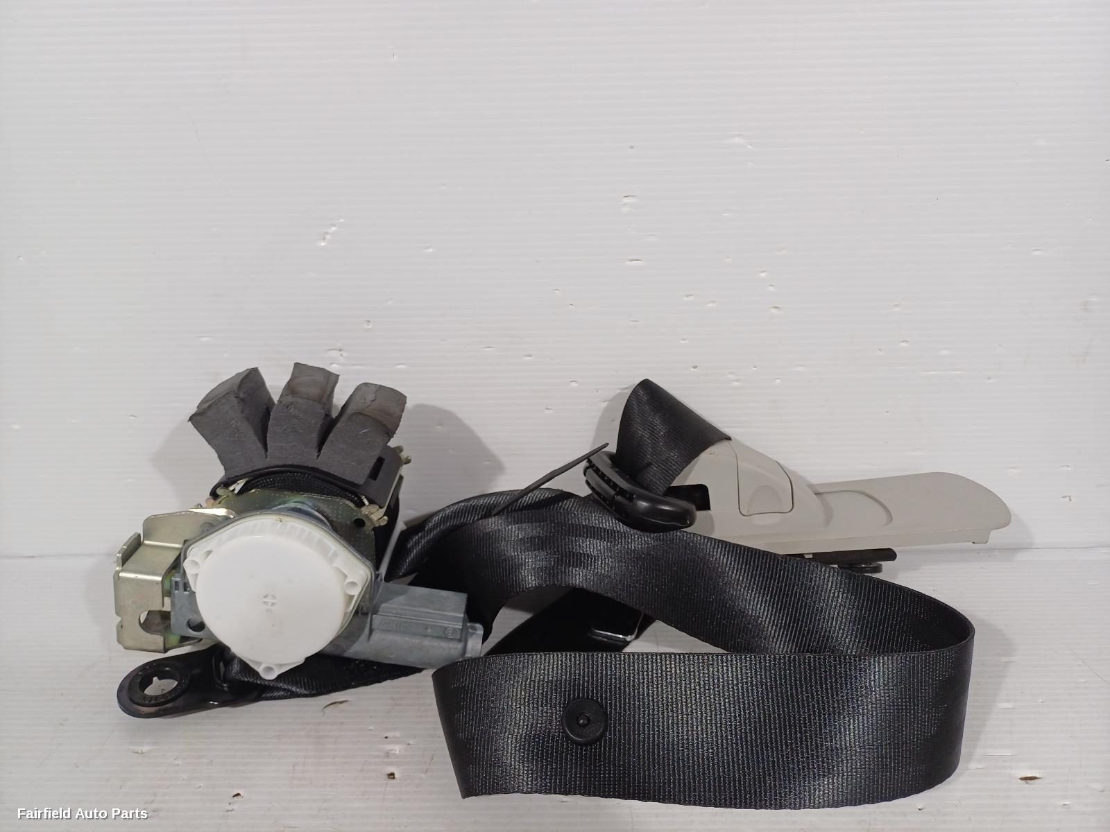 2013-2020 Ford Ecosport Seatbelt Stalk