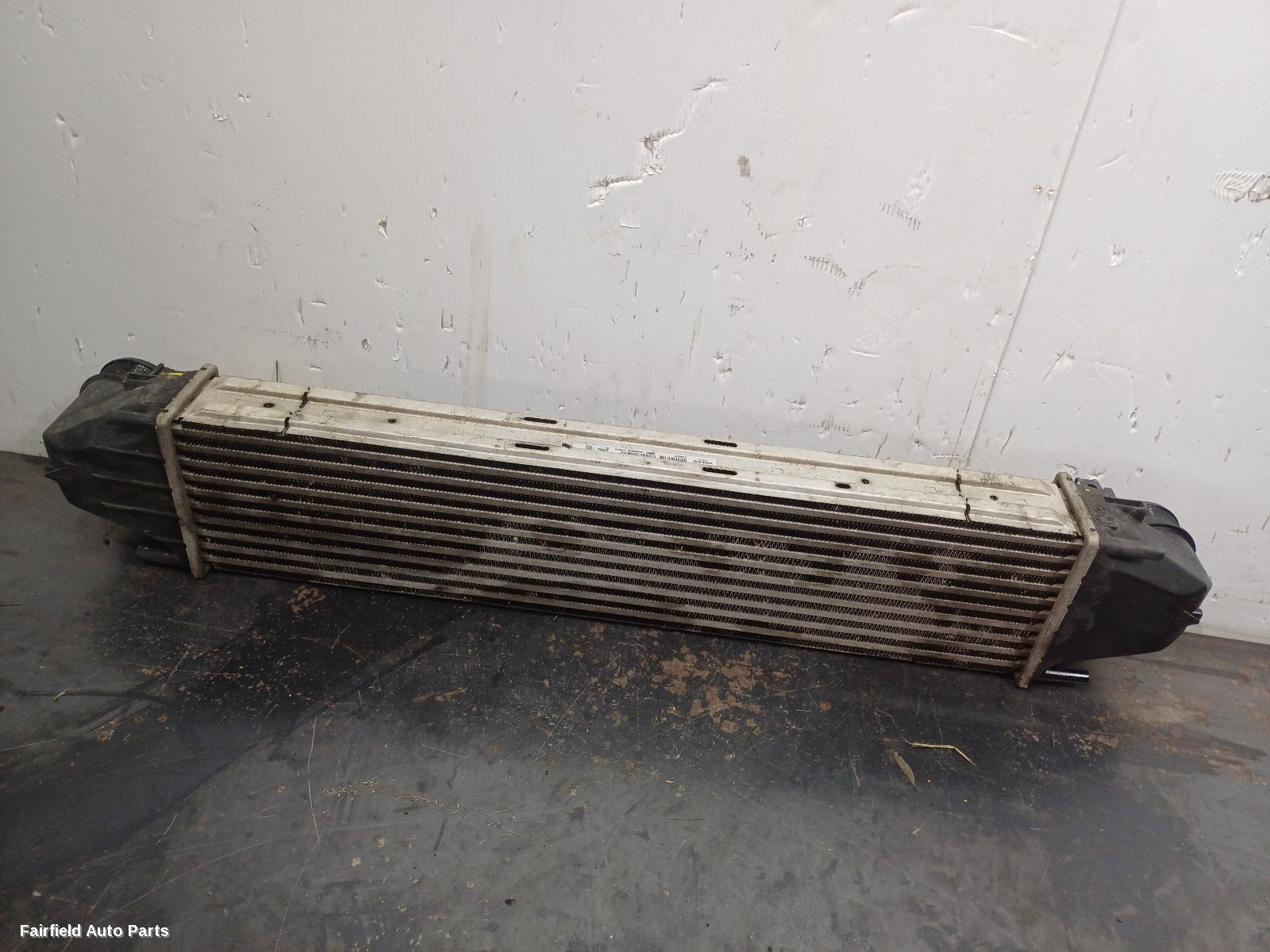 2010-2018 Volvo S60/v60 Intercooler