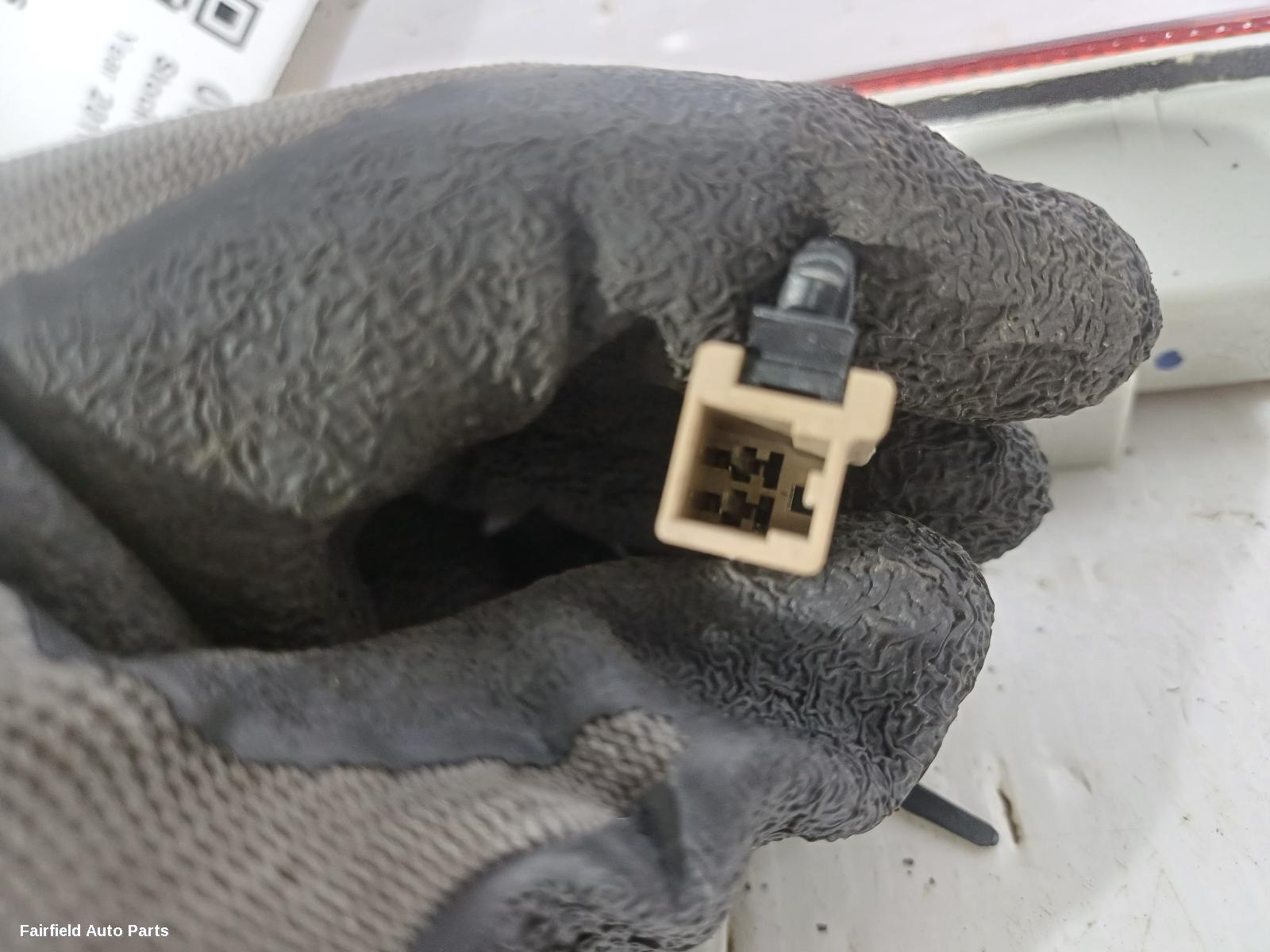 2008-2011 Renault Kaleos High Level Stoplight