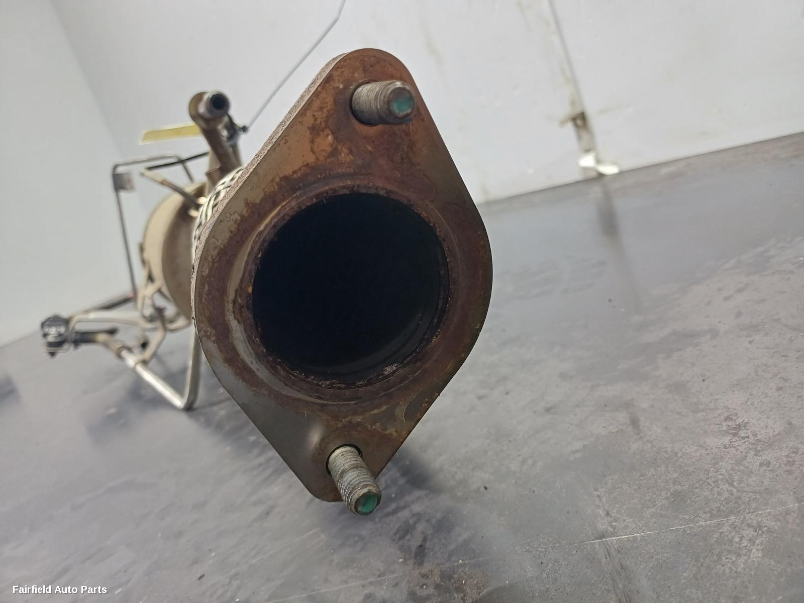 2015-2021 Ldv G10 Particulate Filter Dpf