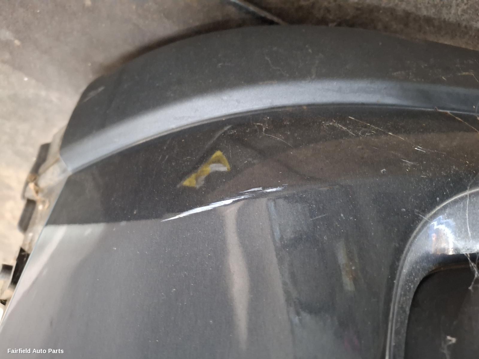 2012-2016 Mazda Cx5 Front Bumper