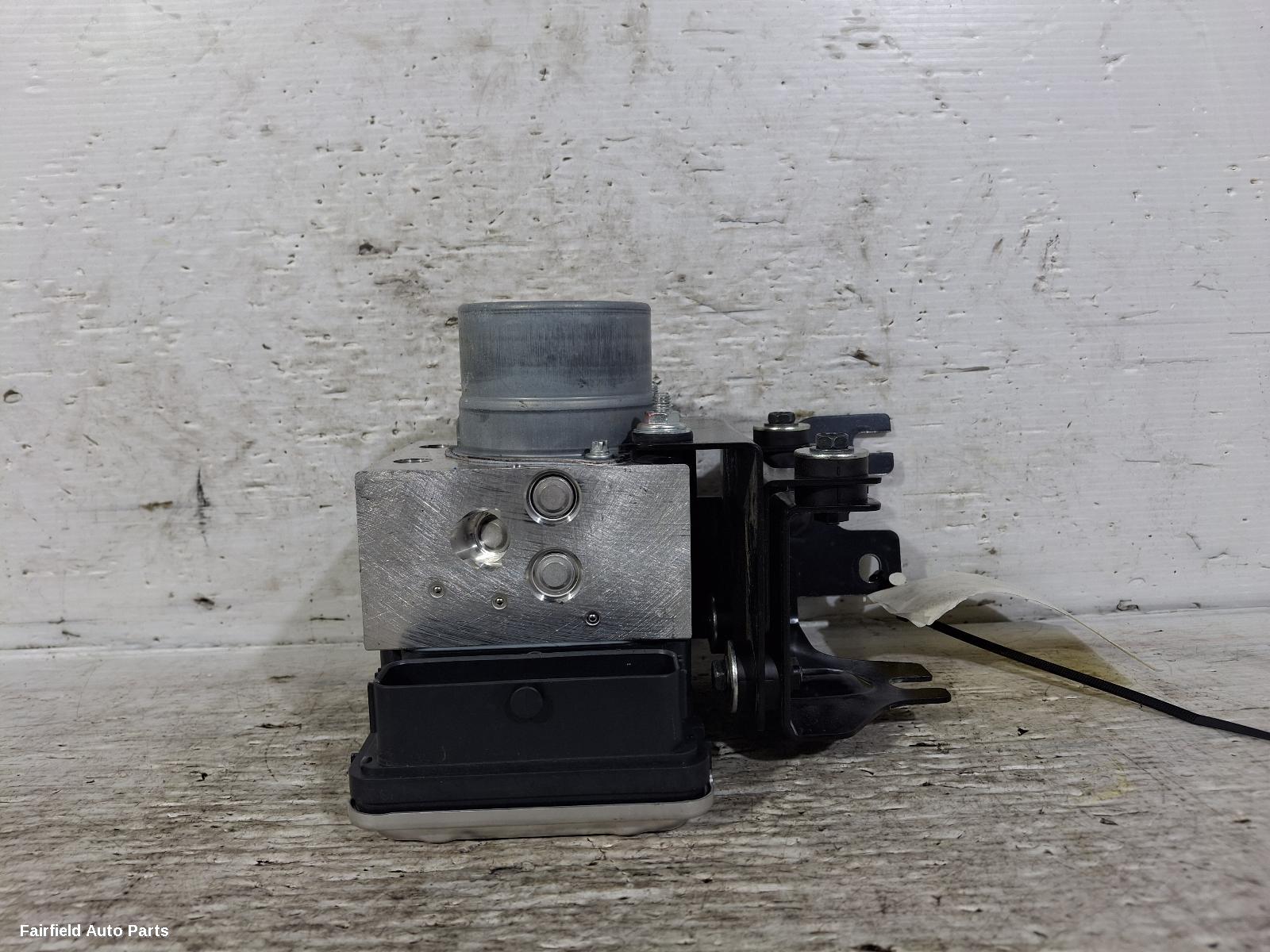 2021-2026 Mitsubishi Outlander Abs Pump Modulator