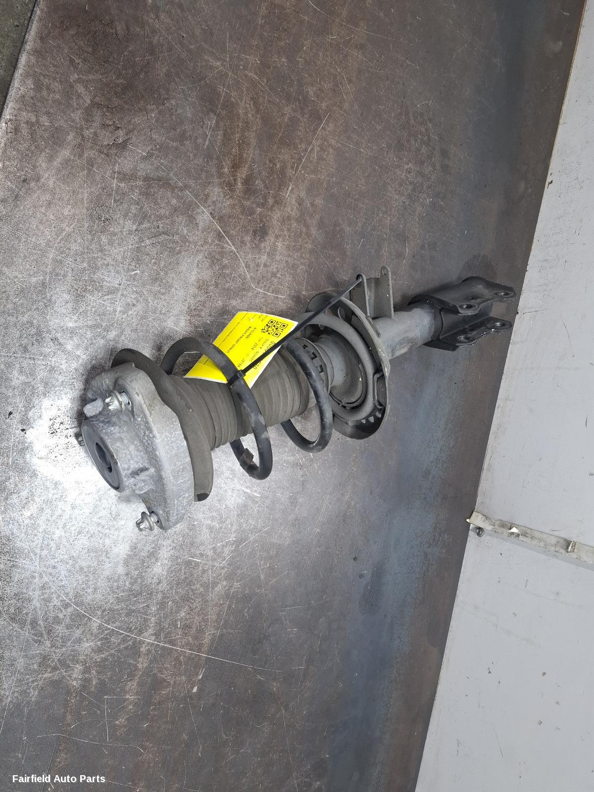 2012-2018 Mercedes A Class Right Front Strut