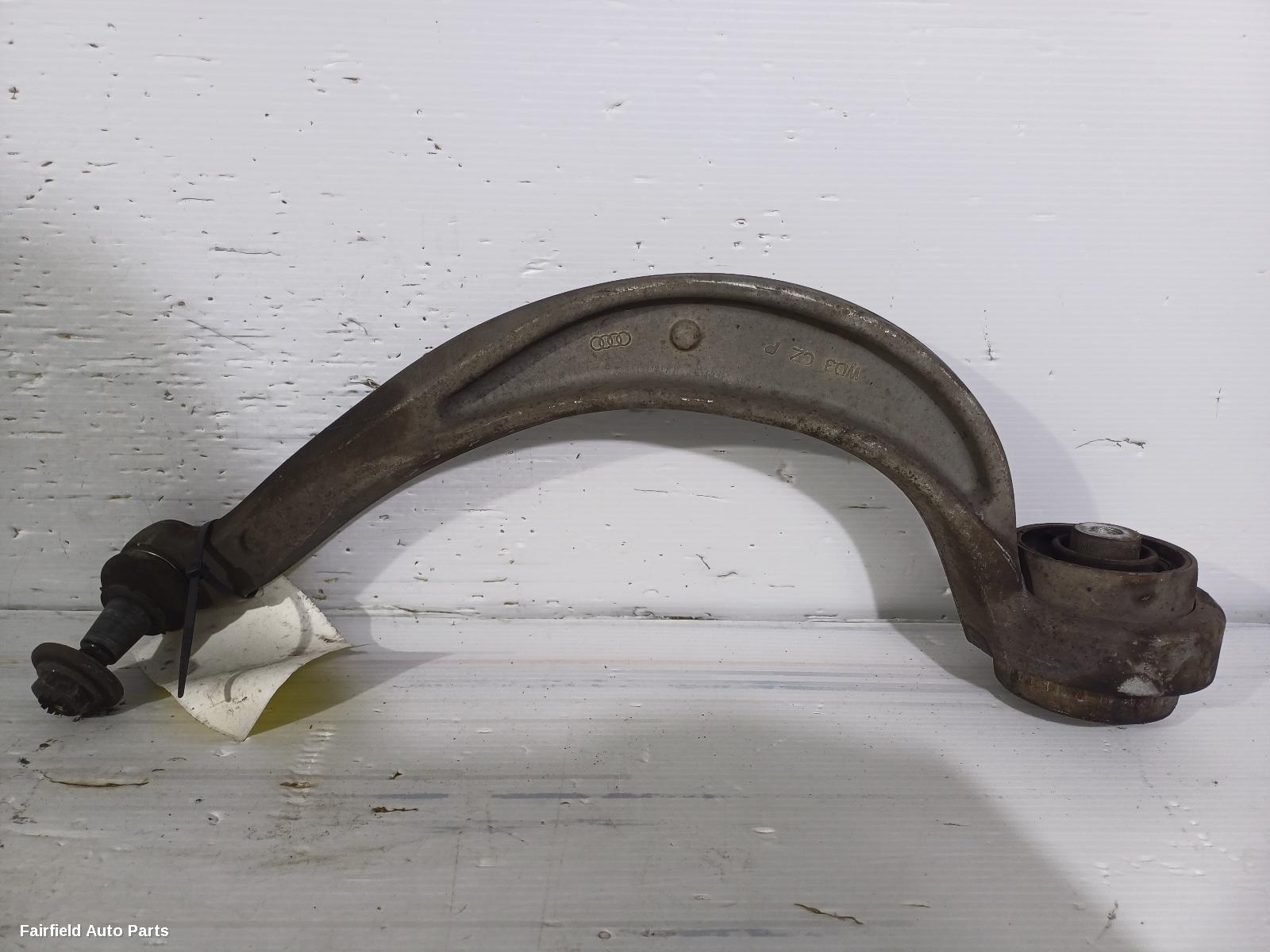 2011-2018 Audi A6 Right Front Lower Control Arm