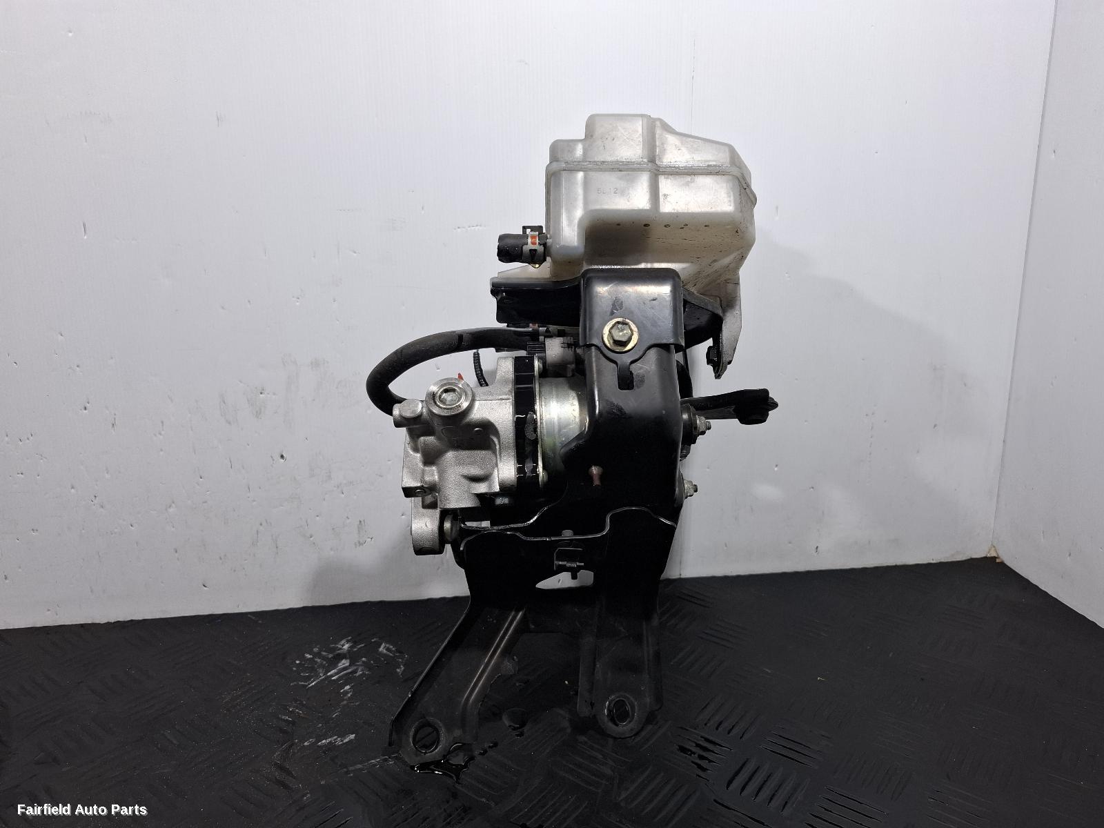 2012-2017 Toyota Camry Abs Pump Modulator