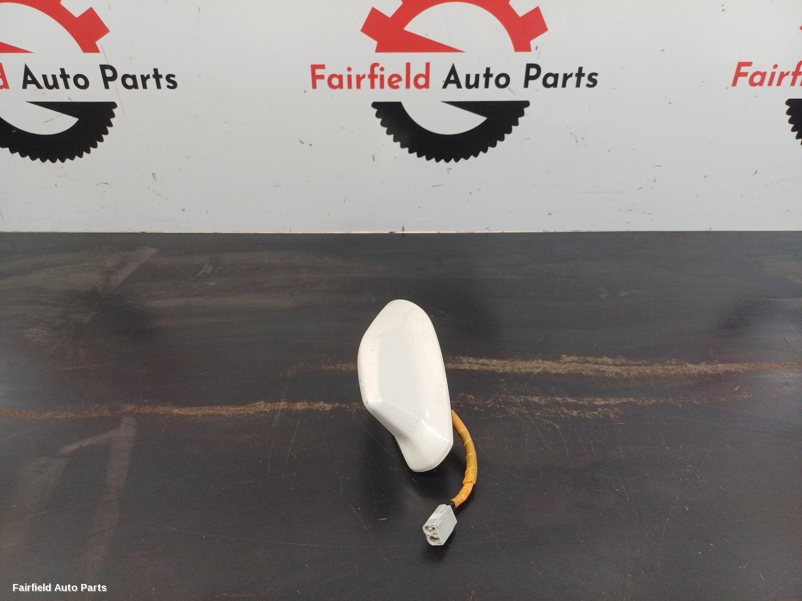 2012-2018 Subaru Forester Antenna