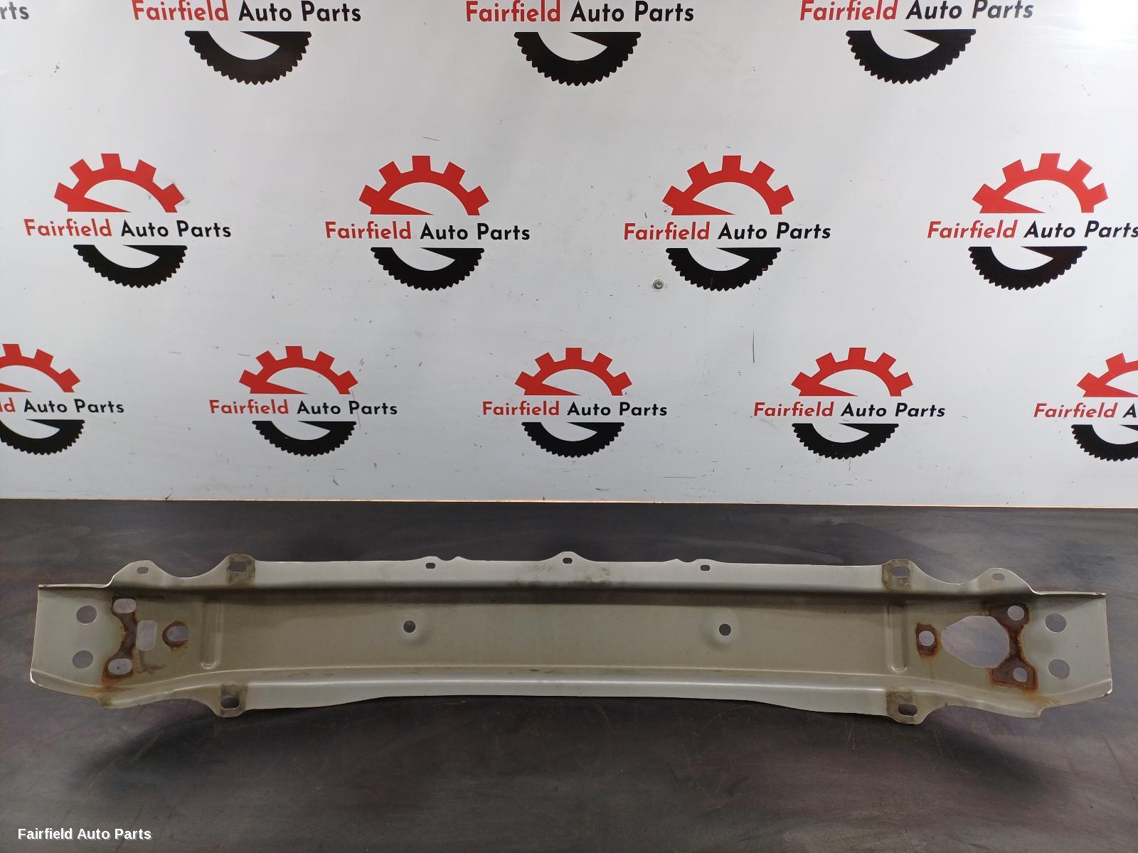 2011-2019 Toyota Yaris F Bar Reinforc Brack