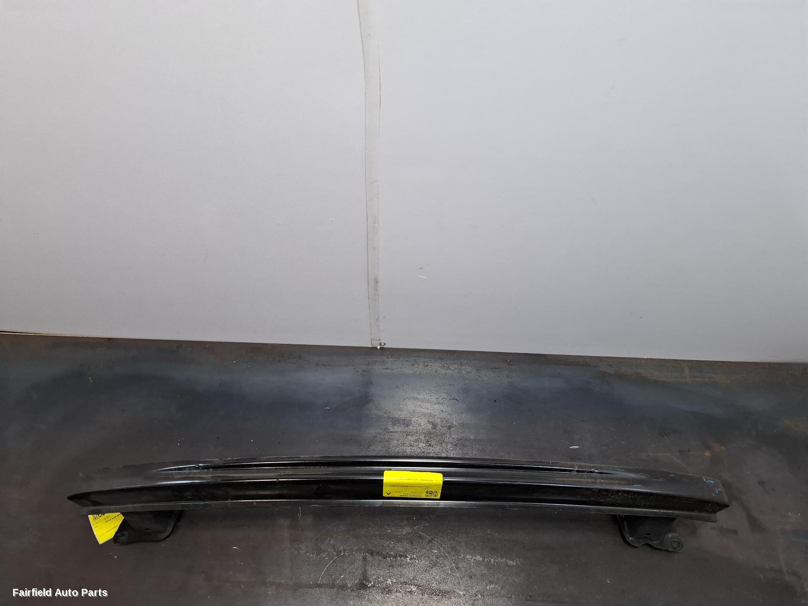 2009-2013 Volkswagen Golf R Bar Bracket Reinfo