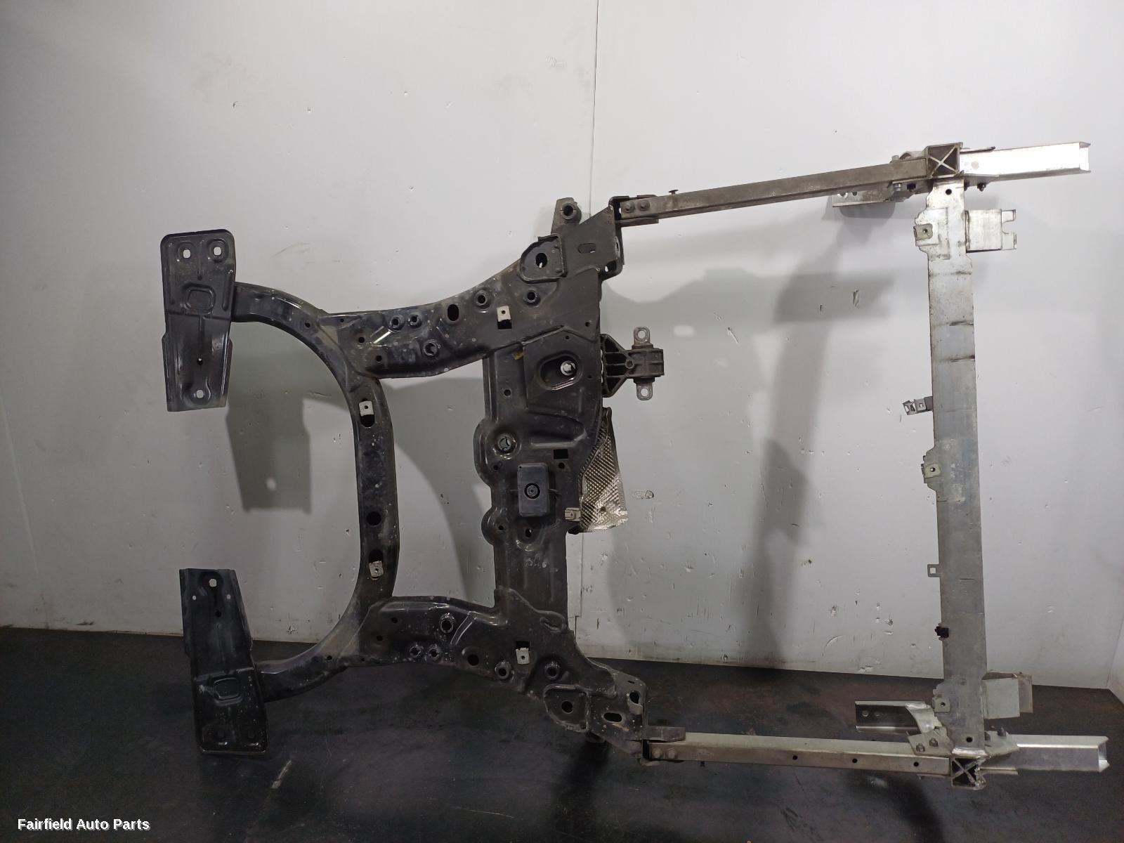 2013-2019 Mercedes Cla Class Frt Xmember Cradle