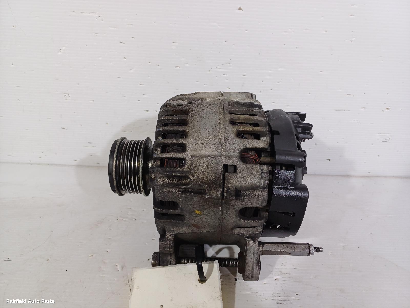 2004-2010 Volkswagen Caddy Alternator