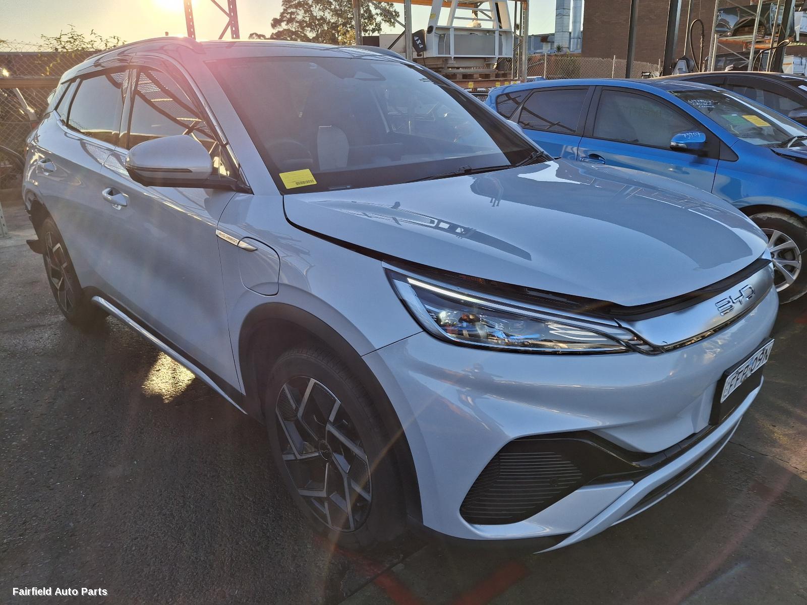 2024 Byd Atto 3 Right Front Upper Control Arm