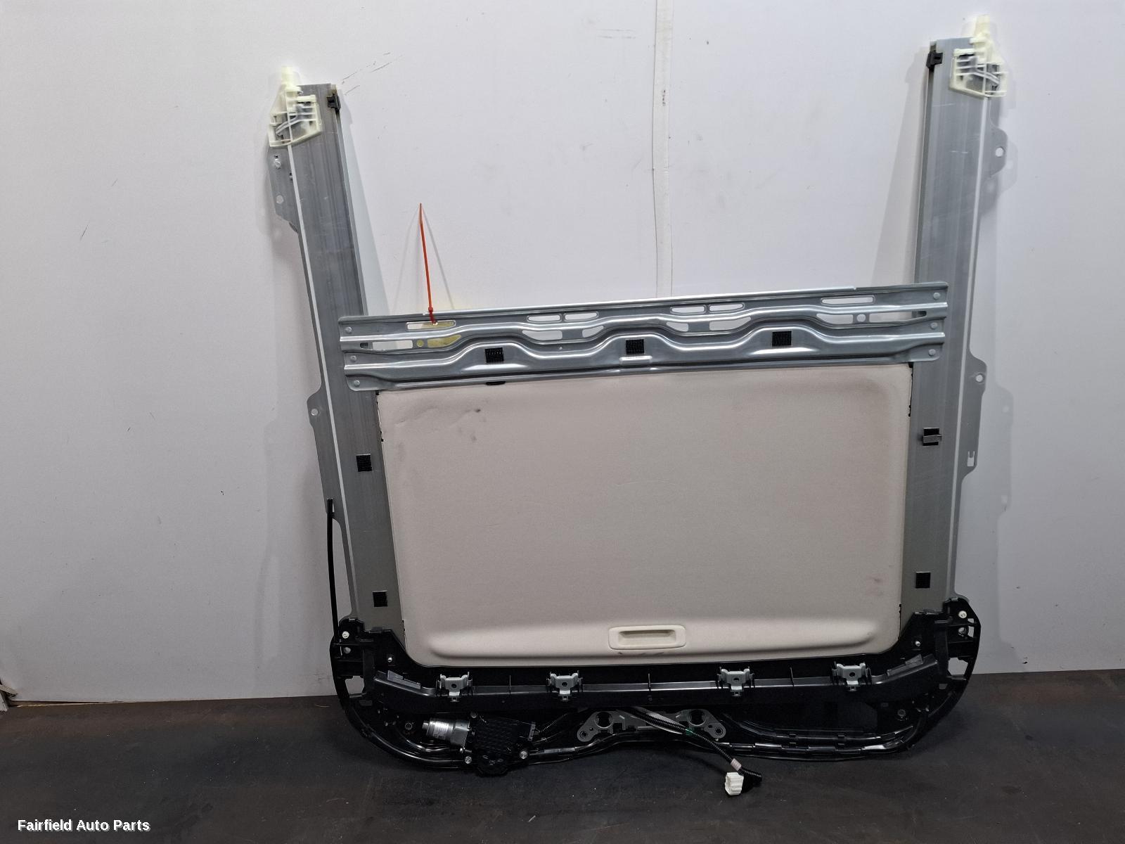 2014-2022 Honda Odyssey Roof Glass Sunroof T
