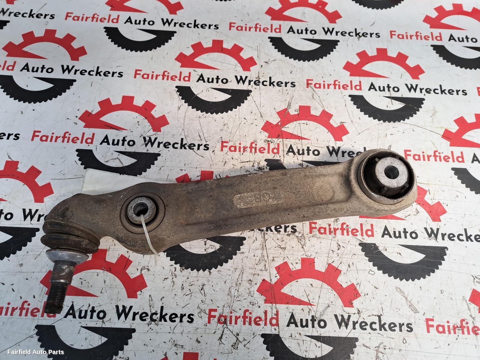 2017-2023 Bmw 5 Series Right Front Lower Control Arm