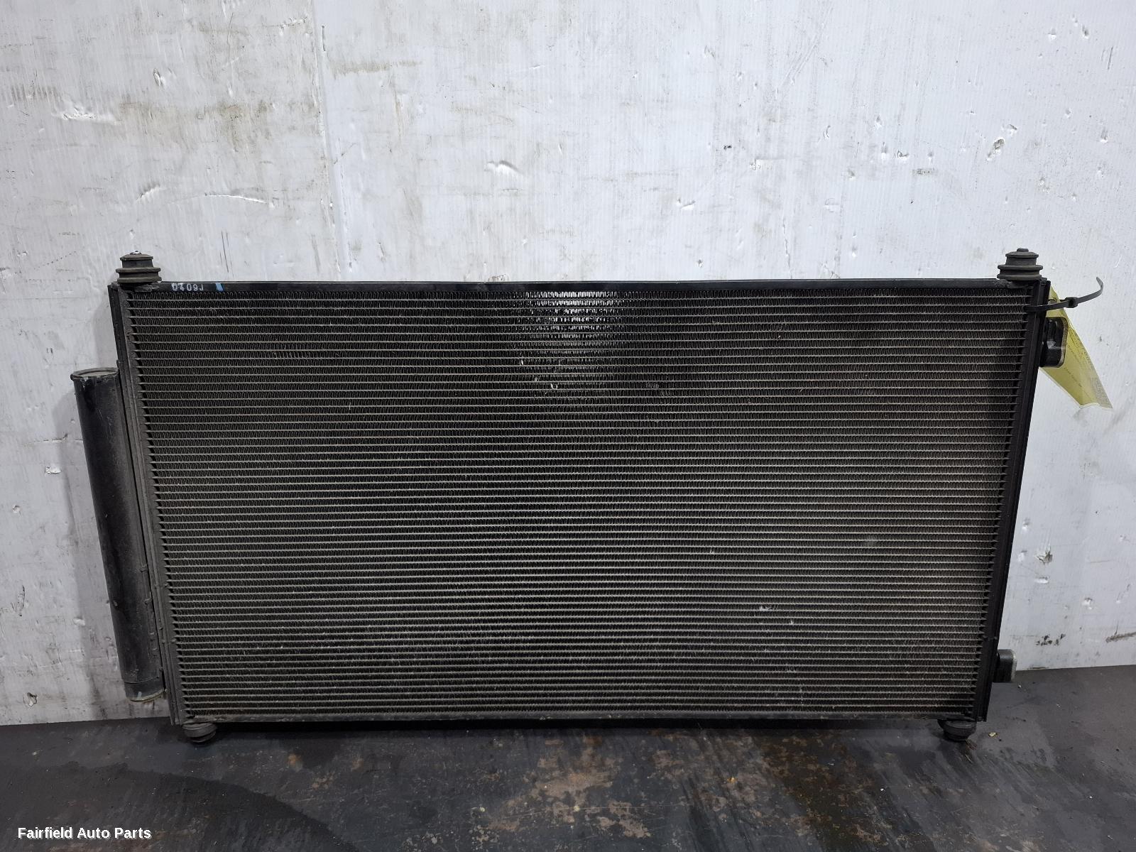 2007-2012 Honda Crv A C Condenser