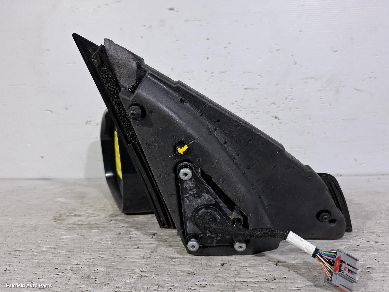 2015-2019 Land Rover Discovery Sport Left Door Mirror