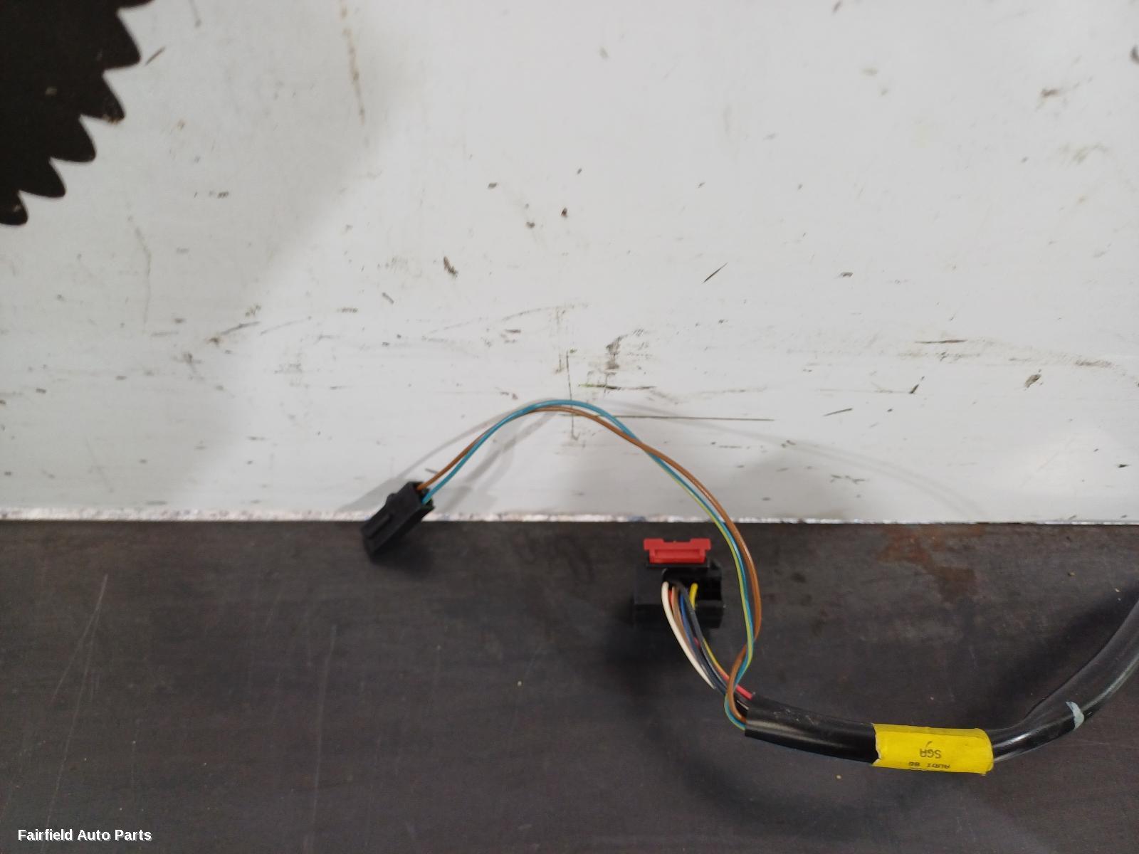 2008-2016 Audi A4 Right Door Mirror
