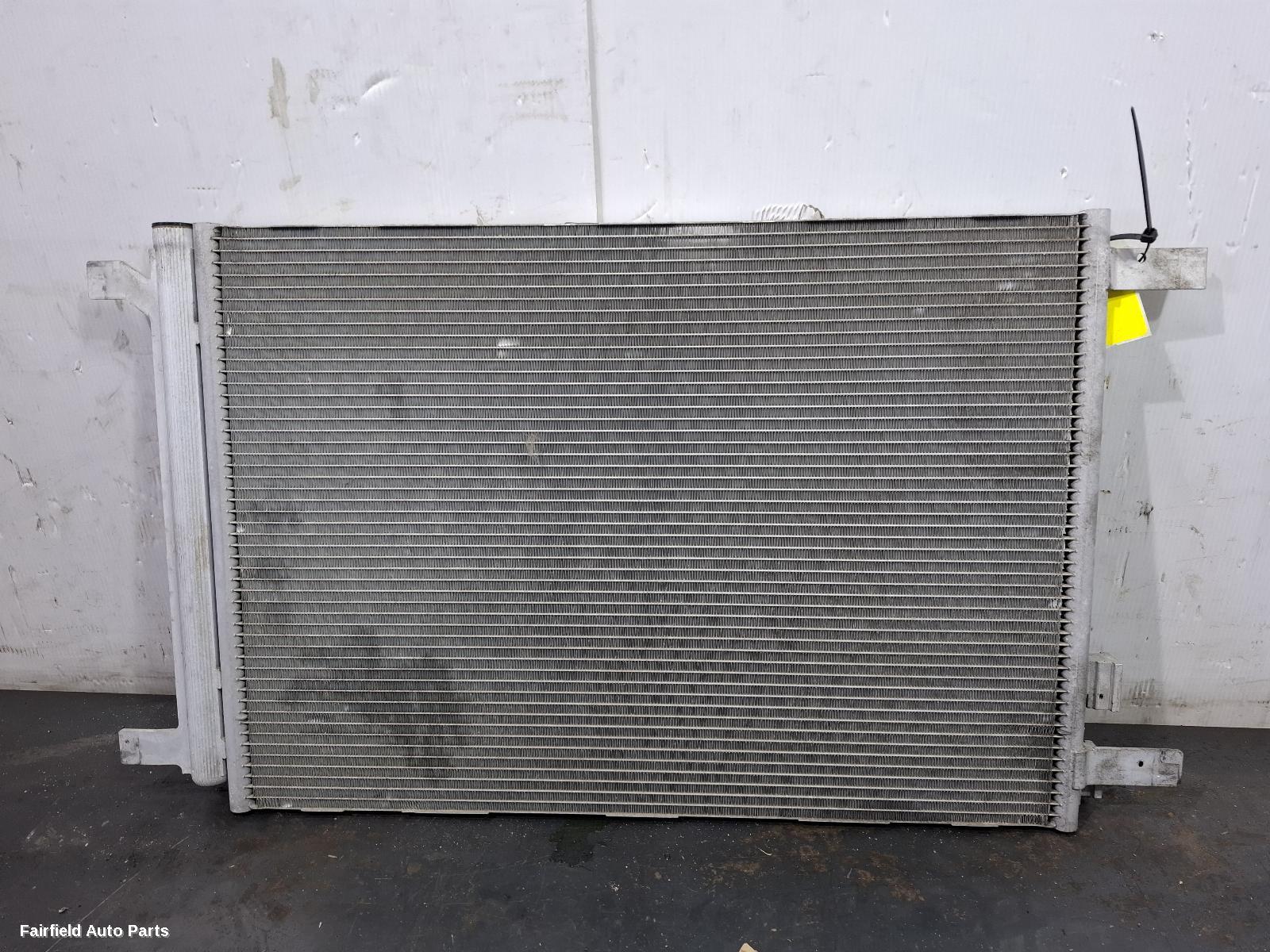 2020-2025 Volkswagen T-cross A C Condenser