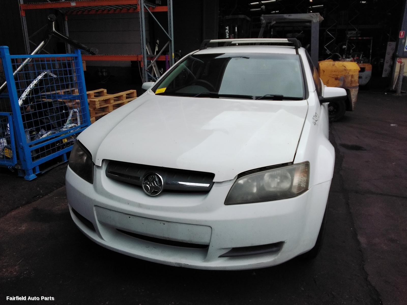 2008 Holden Commodore A C Compressor