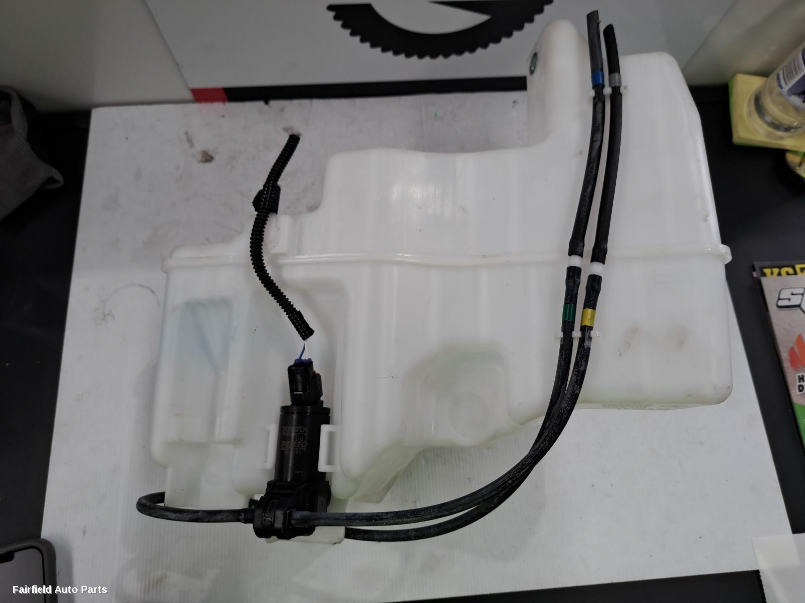 2018-2023 Toyota Corolla Washer Bottle