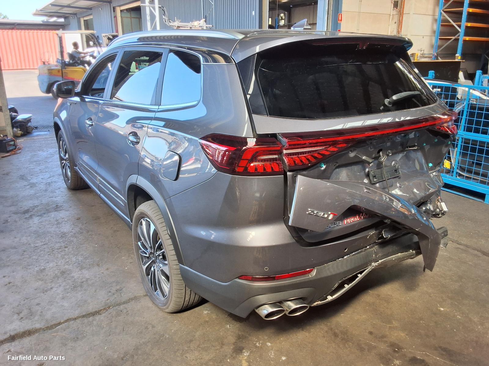 2024 Chery Tiggo 8 Pro Max Left Taillight
