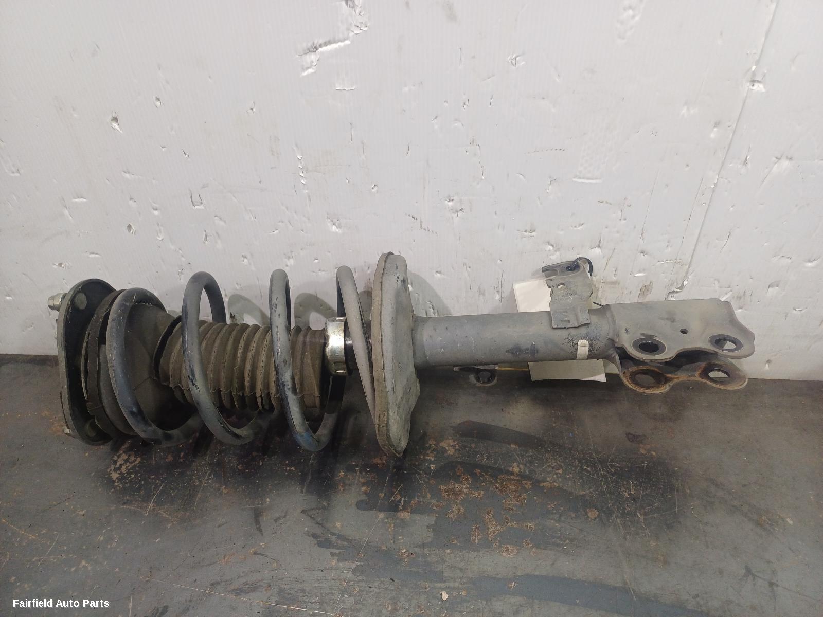 2001-2007 Toyota Corolla Right Front Strut