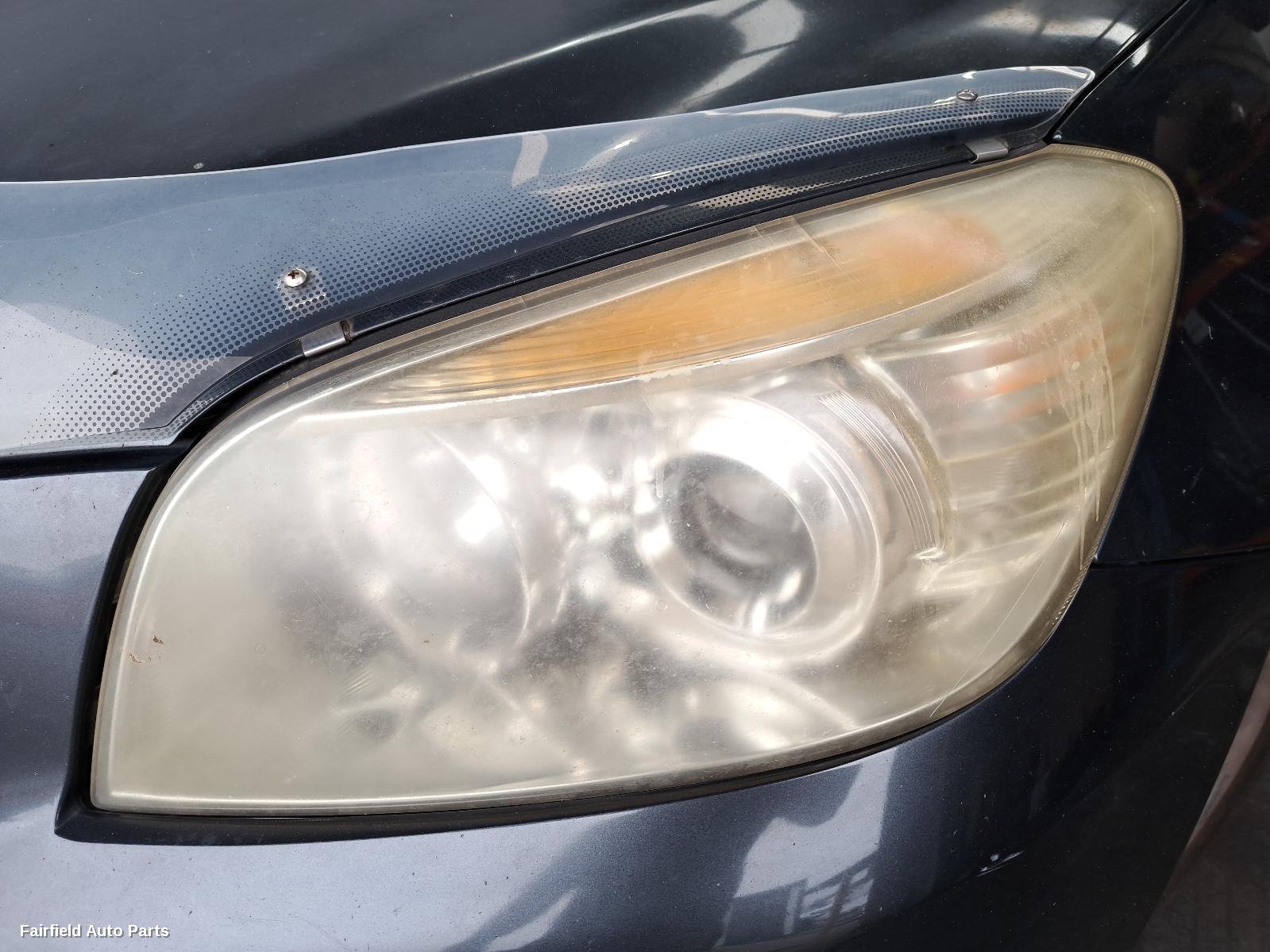 2005-2008 Toyota Rav4 Left Door Mirror