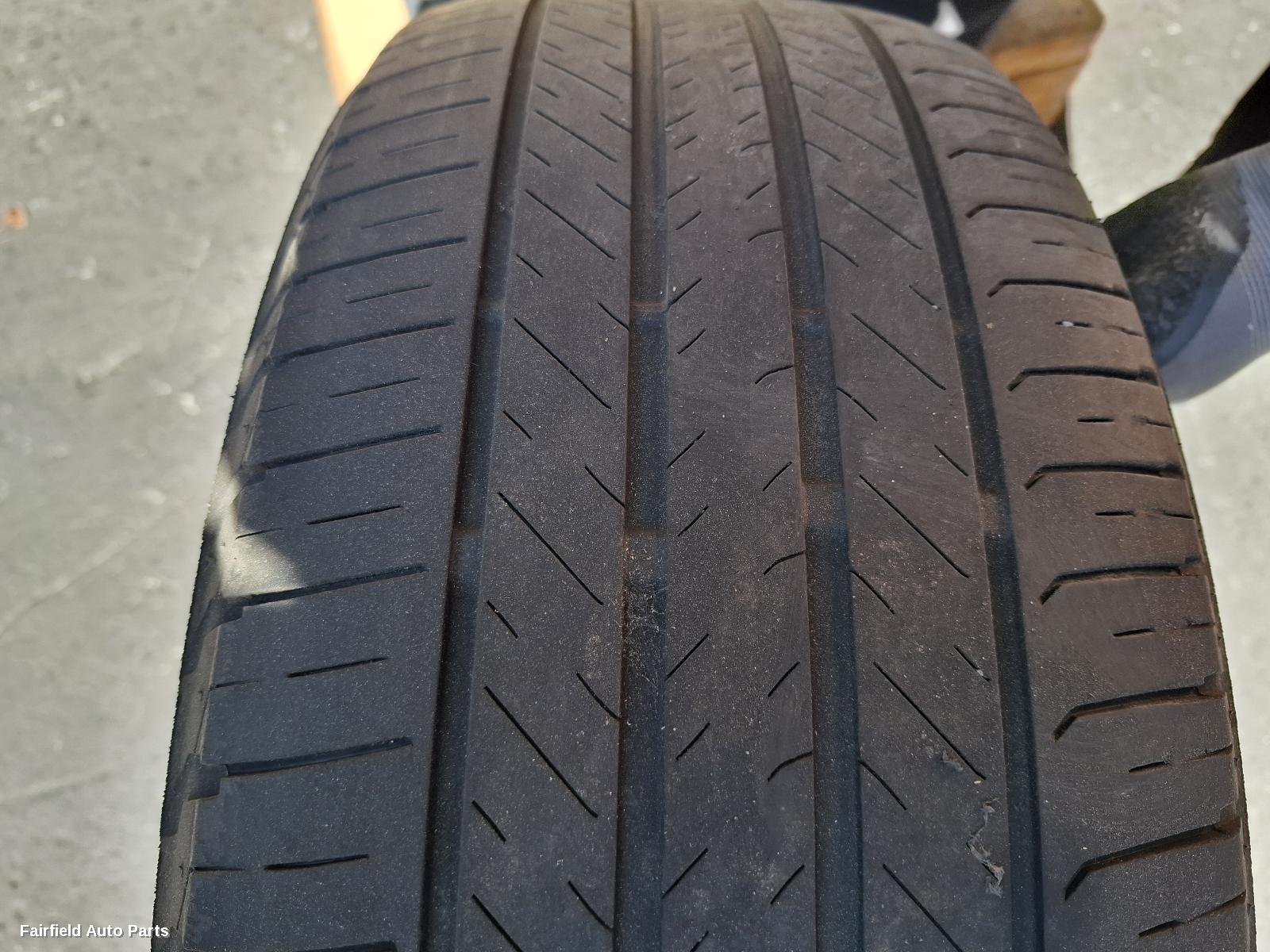 2014-2021 Lexus Nx Wheel Mag