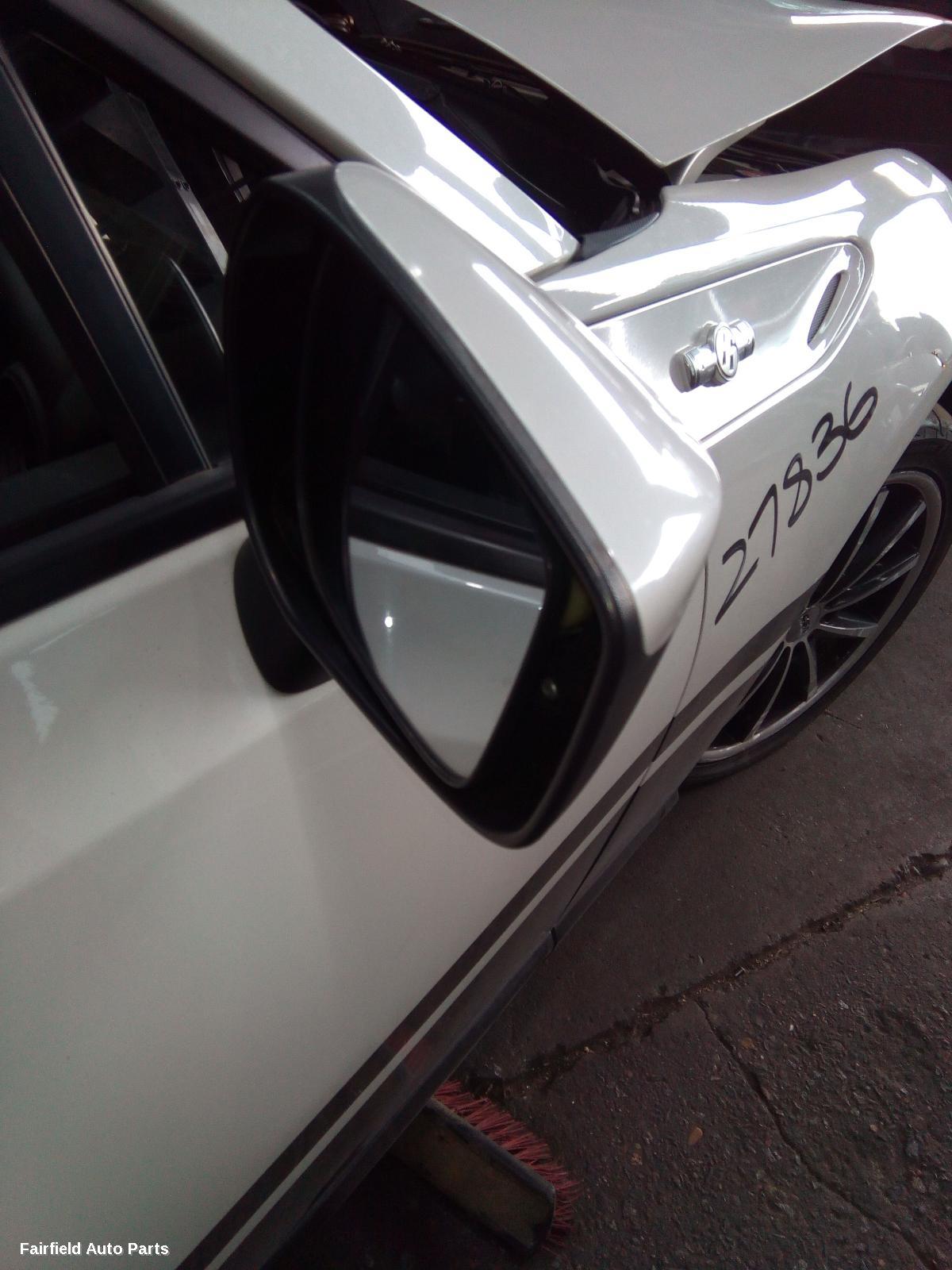 2012-2021 Toyota 86 Rear Bumper