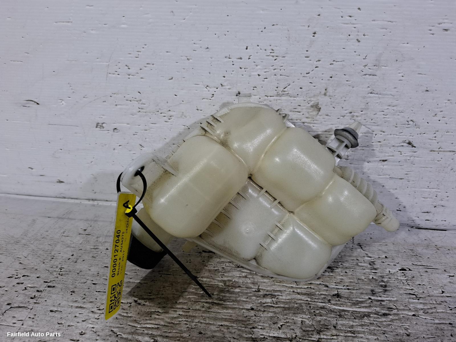 2017-2023 Mini Countryman Overflow Bottle