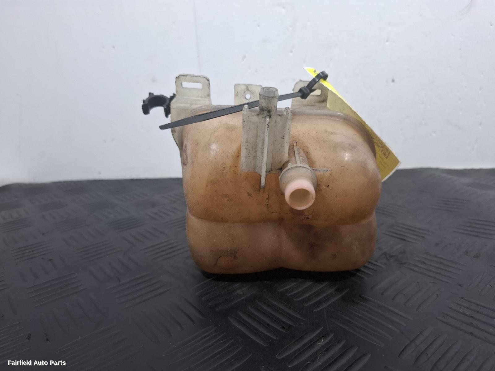 2001-2008 Mini Cooper Overflow Bottle