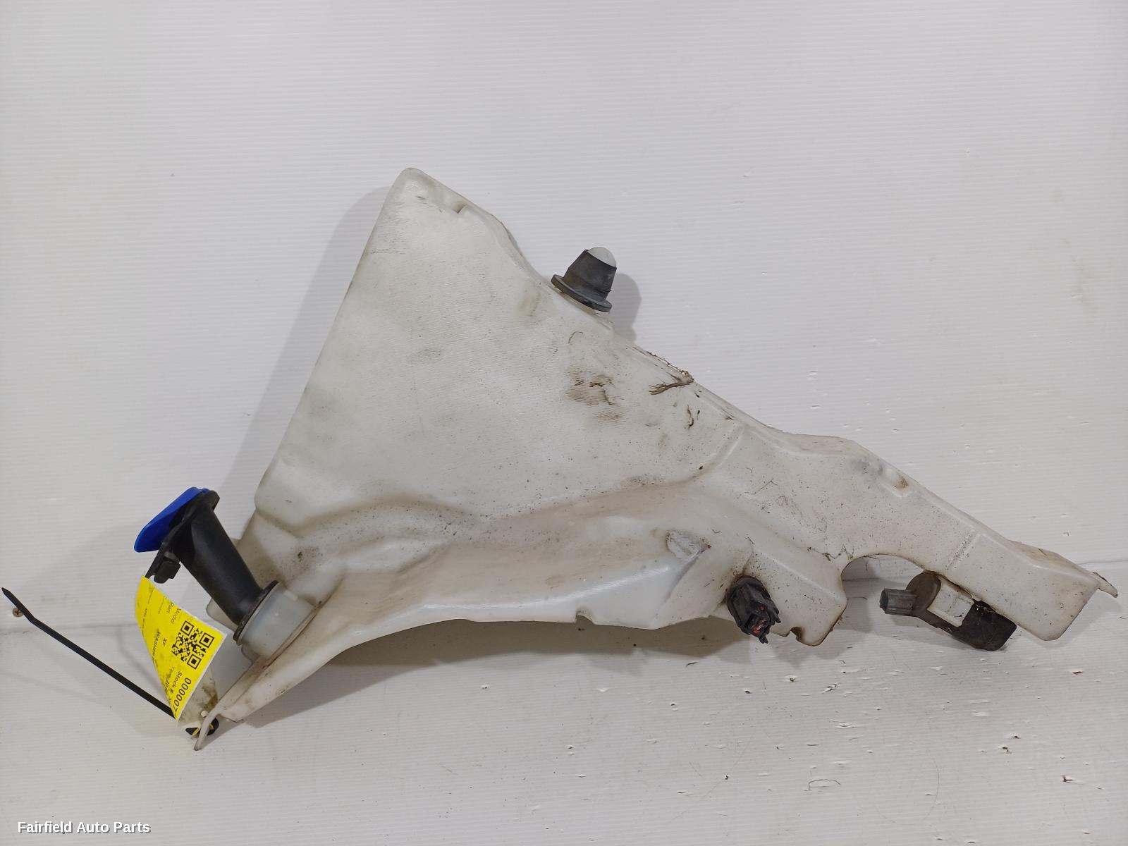 2008-2015 Jaguar Xf Washer Bottle